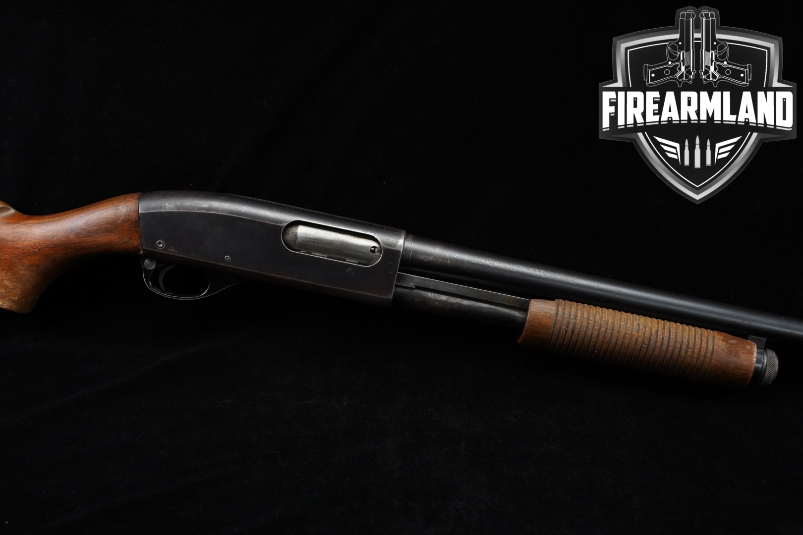 Used Remington Model 870 Auction | FirearmLand