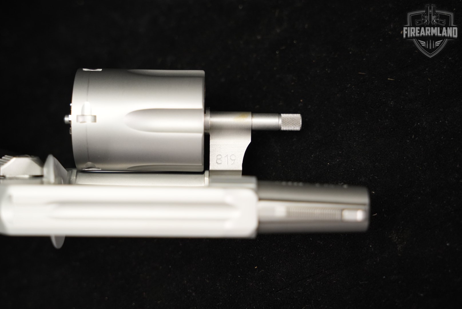 Smith & Wesson Model 637-2 Airweight S&W 38 Special 1.875" +ORIG CASE-img-15