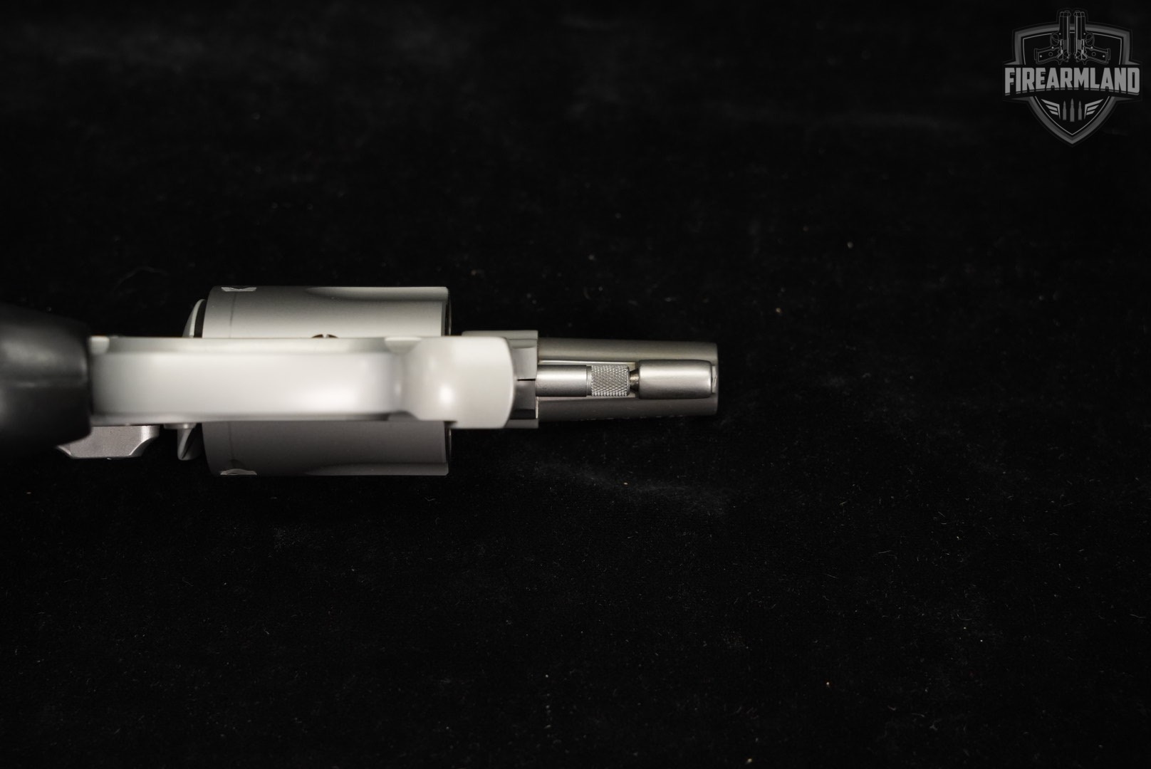 Smith & Wesson Model 637-2 Airweight S&W 38 Special 1.875" +ORIG CASE-img-6