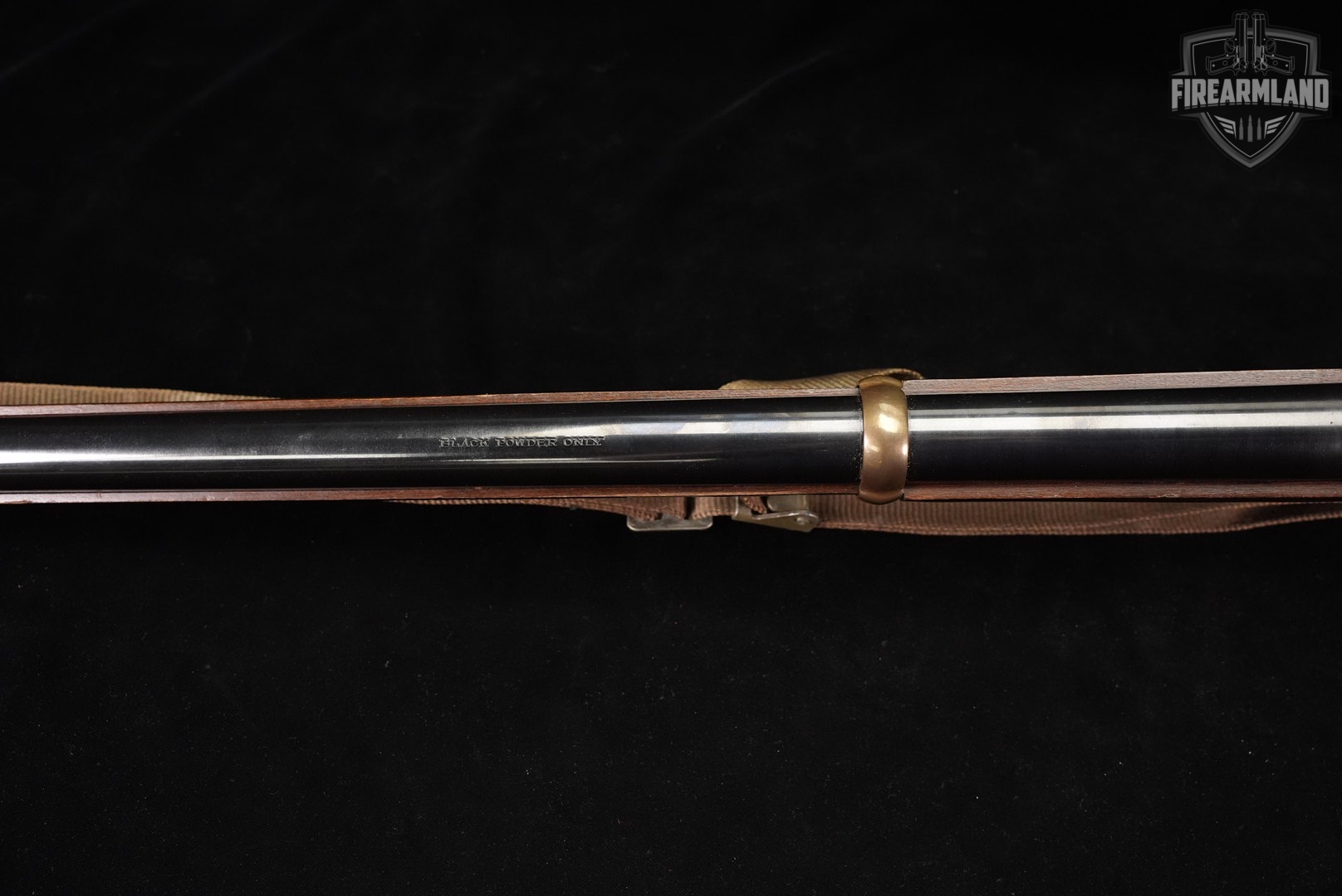 Armi Jager Remington Model 1863 Zouave 58 BPM 33" Blued & Walnut M1863-img-11