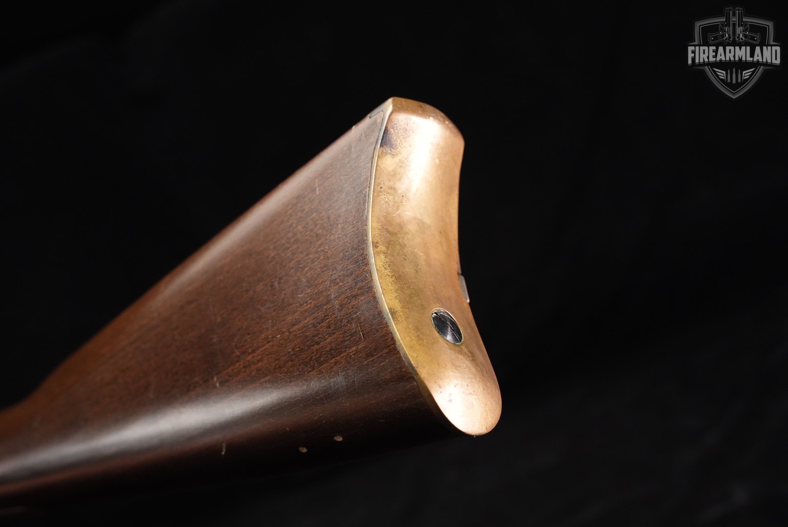Armi Jager Remington Model 1863 Zouave 58 BPM 33" Blued & Walnut M1863-img-16