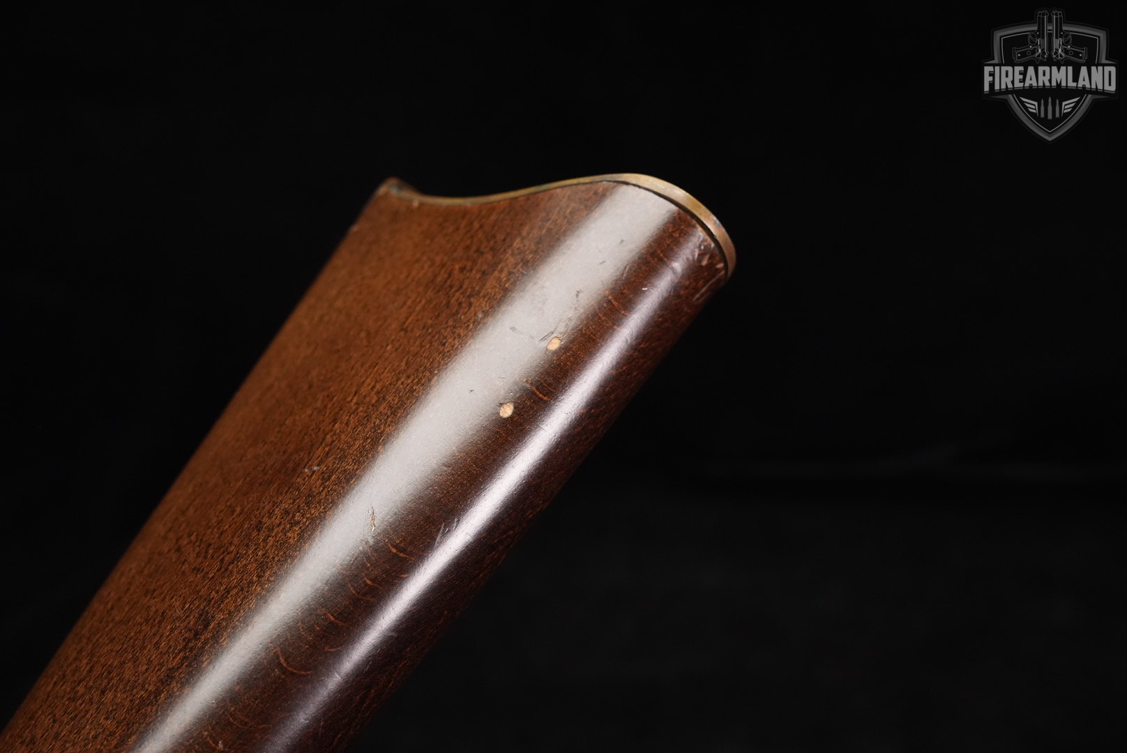 Armi Jager Remington Model 1863 Zouave 58 BPM 33" Blued & Walnut M1863-img-22