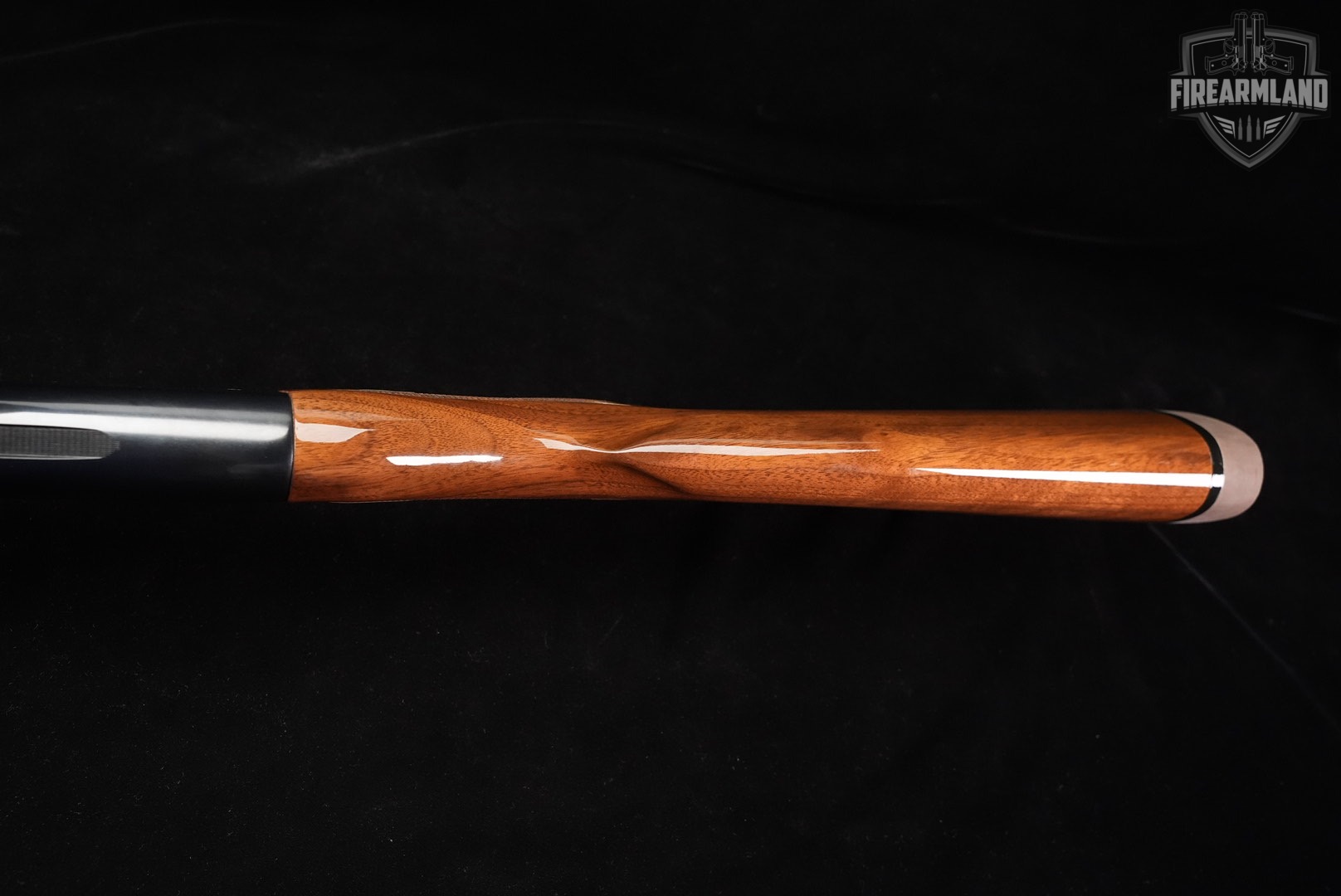 Remington Model 870 Wingmaster 20-Gauge 26" Blued & Walnut M870 VENT-RIB-img-12