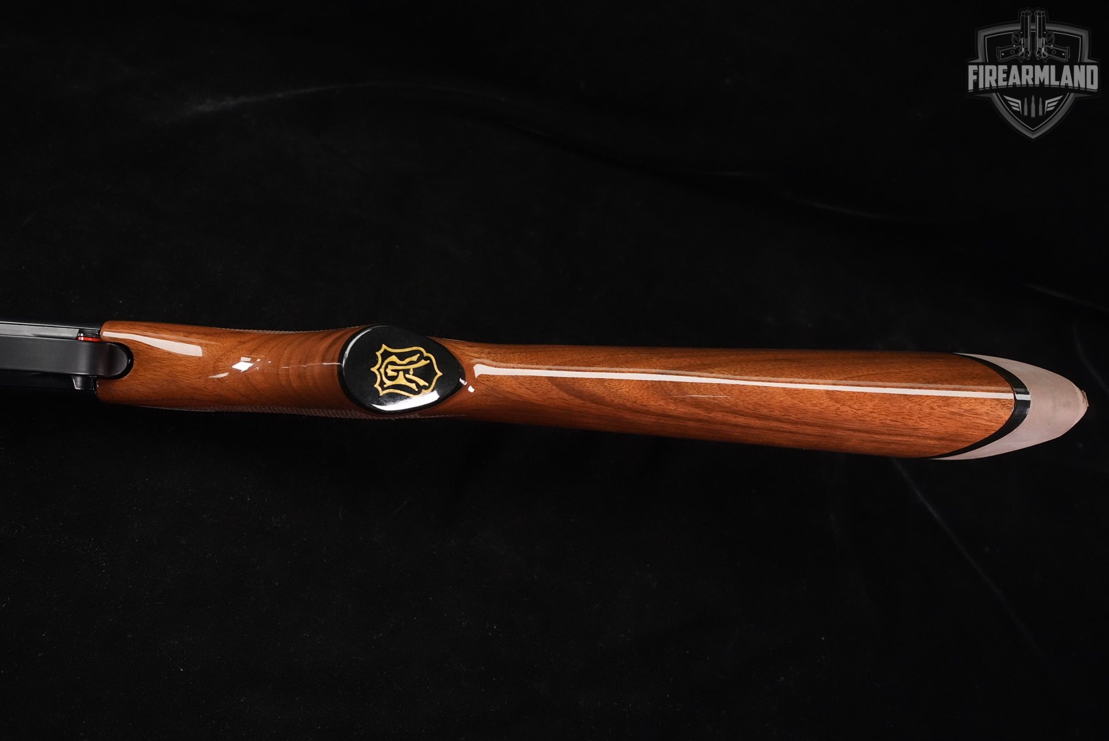 Remington Model 870 Wingmaster 20-Gauge 26" Blued & Walnut M870 VENT-RIB-img-15
