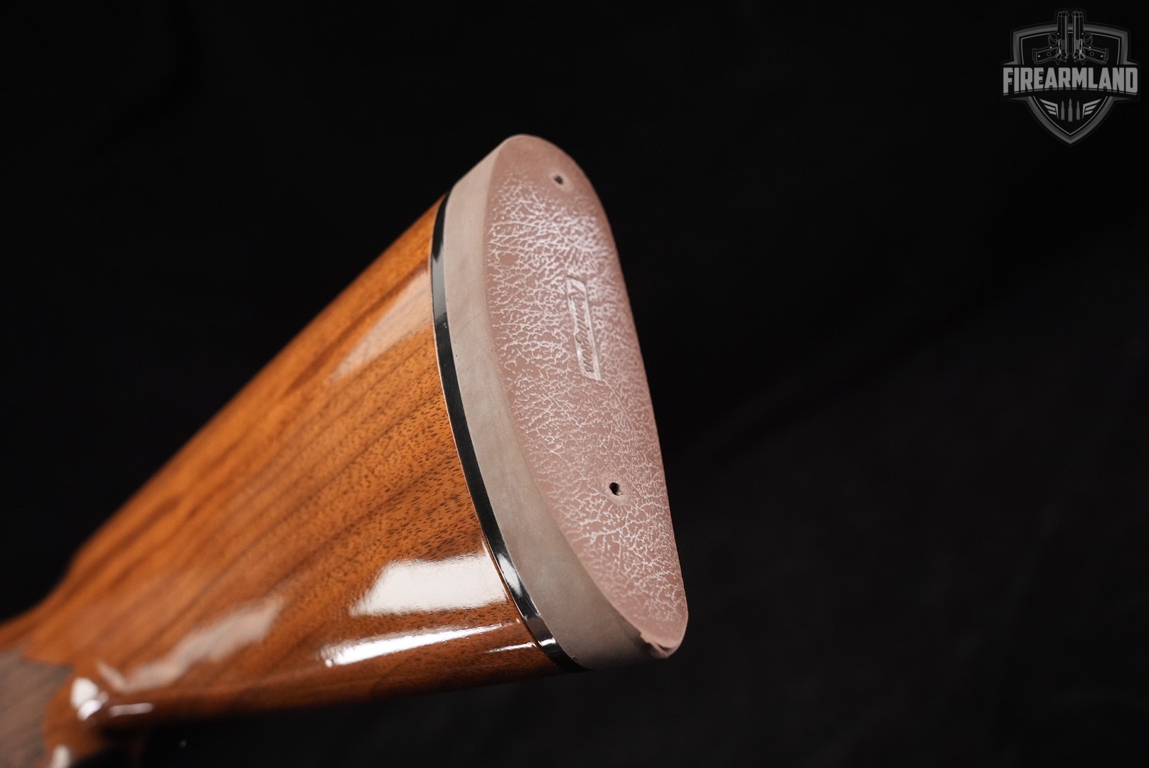 Remington Model 870 Wingmaster 20-Gauge 26" Blued & Walnut M870 VENT-RIB-img-16