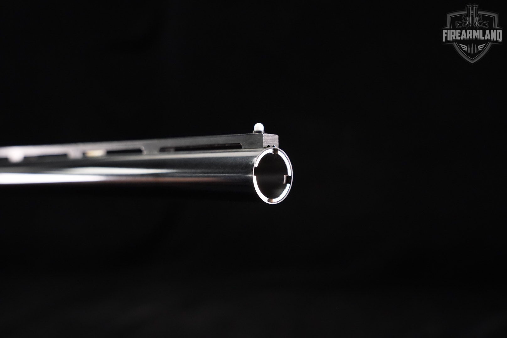 Remington Model 870 Wingmaster 20-Gauge 26" Blued & Walnut M870 VENT-RIB-img-17