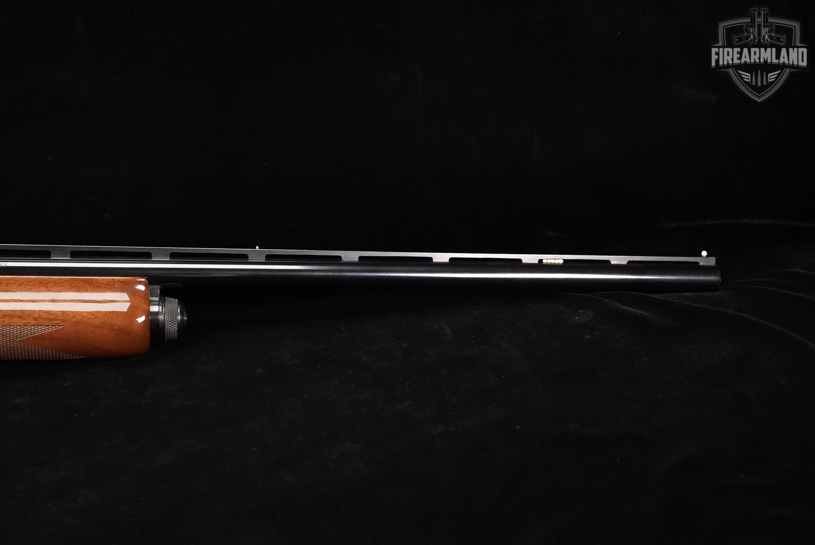 Remington Model 870 Wingmaster 20-Gauge 26" Blued & Walnut M870 VENT-RIB-img-5