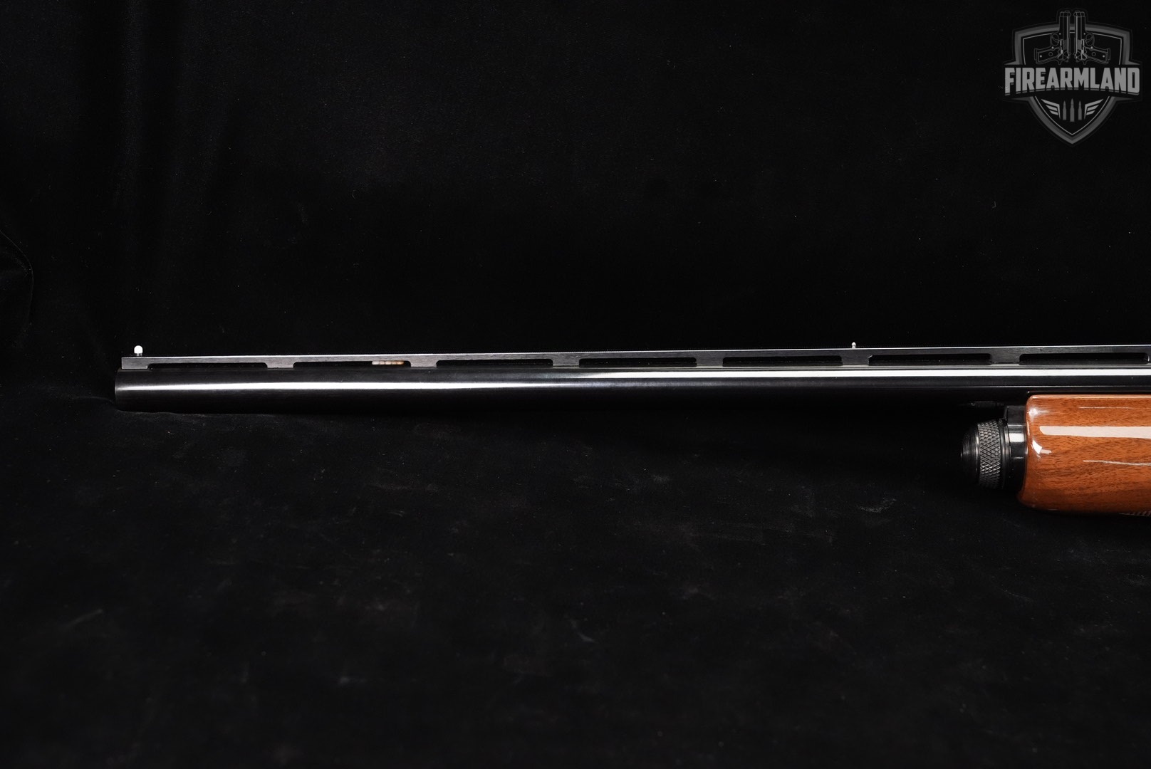 Remington Model 870 Wingmaster 20-Gauge 26" Blued & Walnut M870 VENT-RIB-img-7