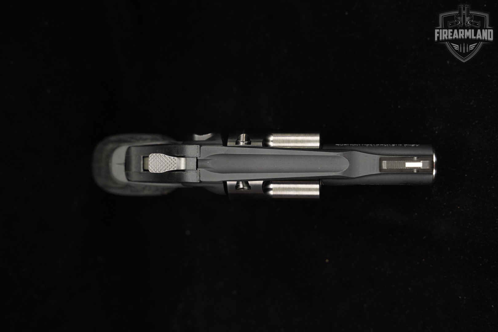 Ruger LCRx 38 Special +P 1.875" LCR-x +ORIG BOX, LASER-img-7