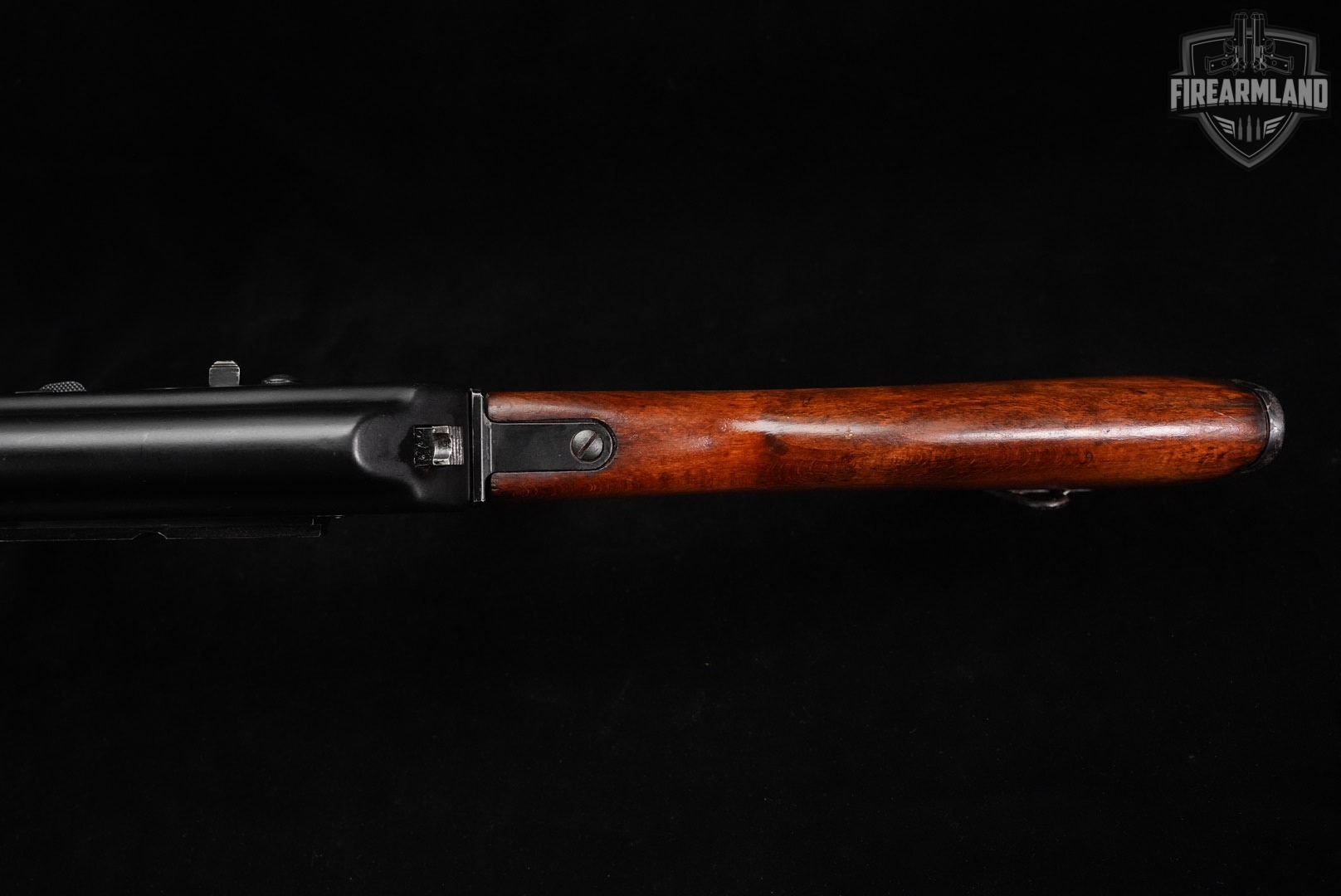 Arsenal SA M-7 7.62x39 AK-47 AK47 AKM 16.3" Blued & Wood SAM7-img-12