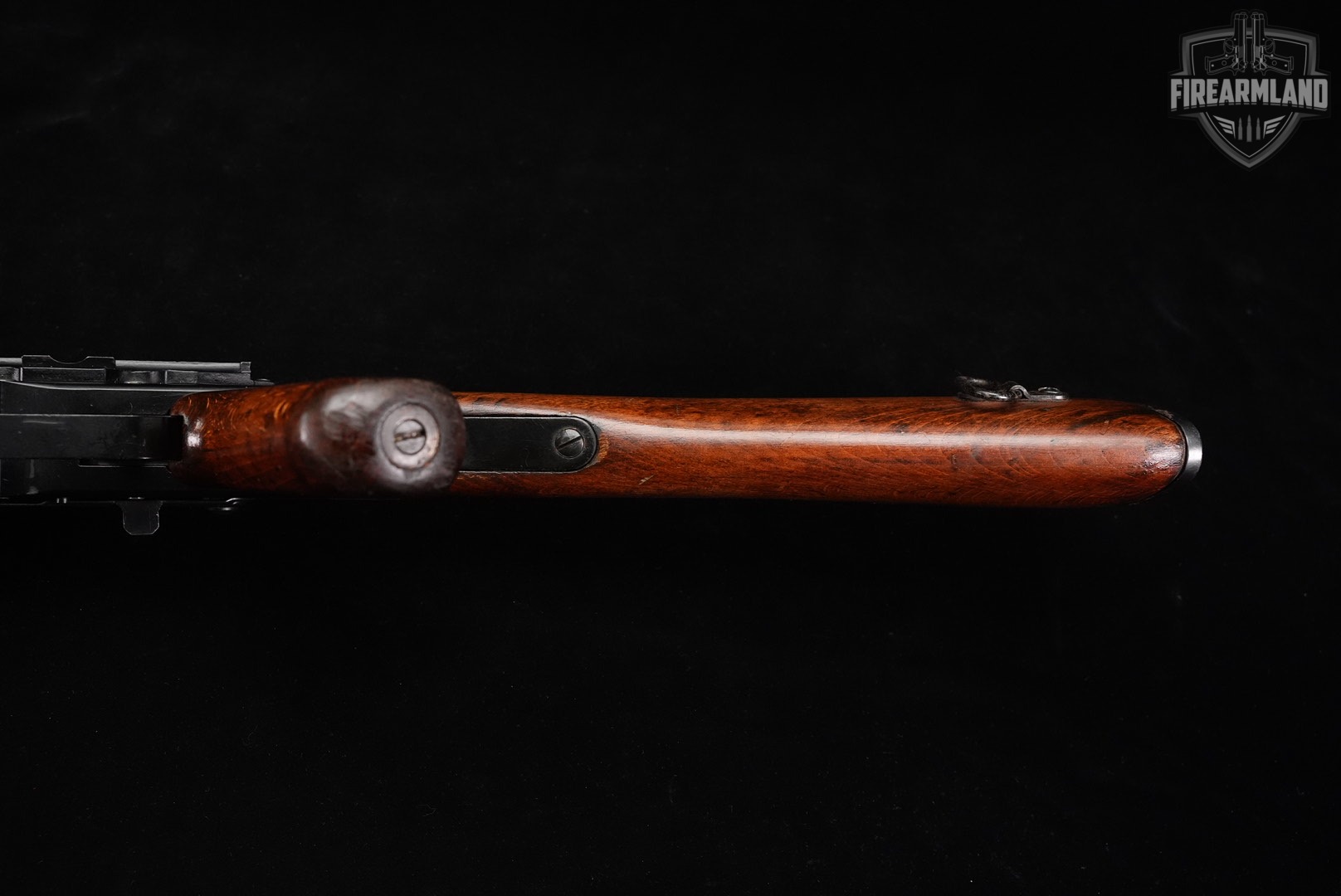 Arsenal SA M-7 7.62x39 AK-47 AK47 AKM 16.3" Blued & Wood SAM7-img-15