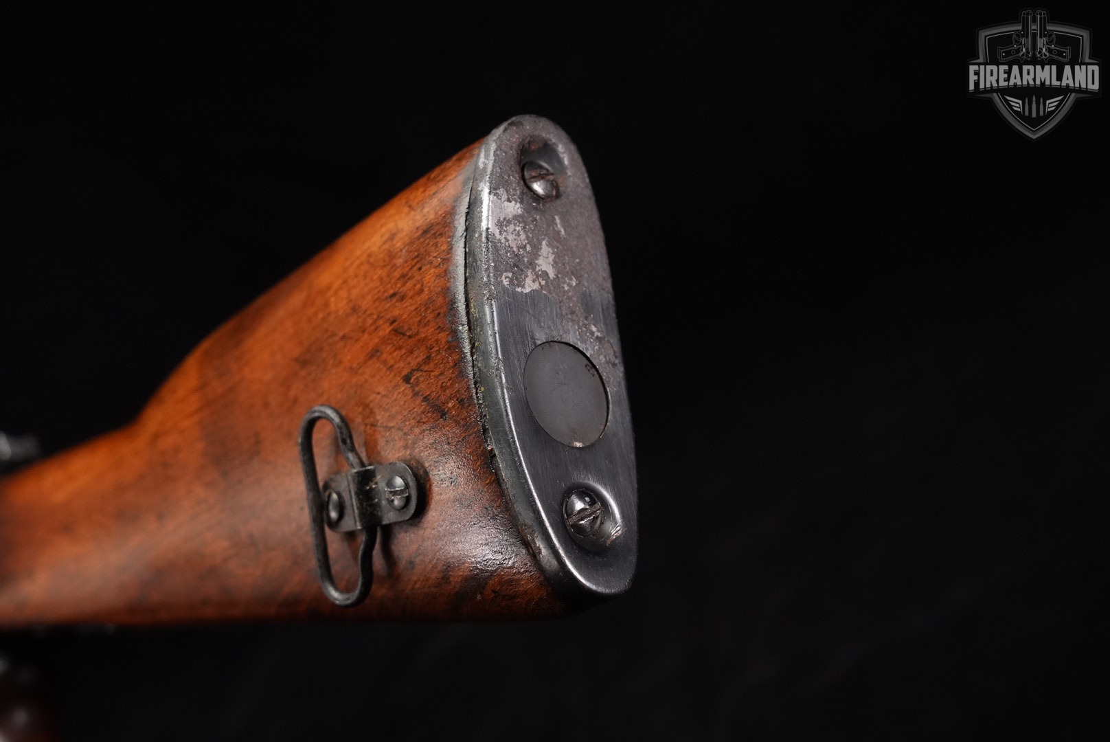 Arsenal SA M-7 7.62x39 AK-47 AK47 AKM 16.3" Blued & Wood SAM7-img-16