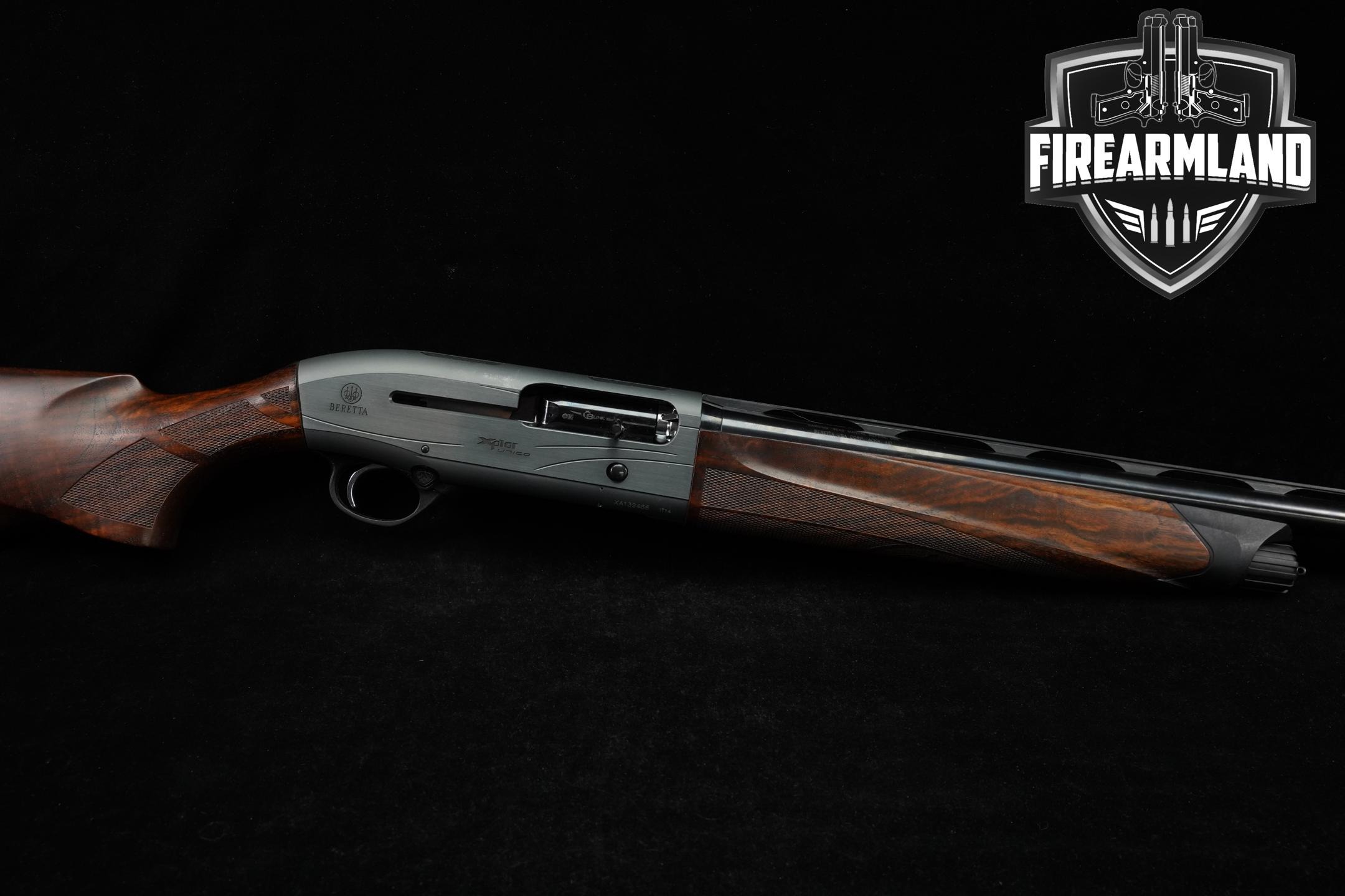 Used Beretta 1301 Comp Auction | FirearmLand