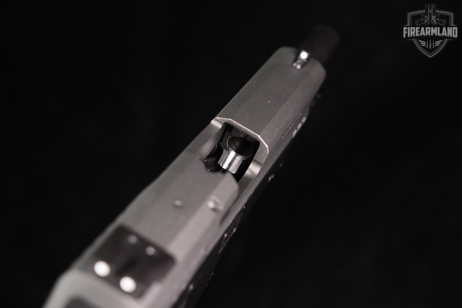 Girsan MC28 SA 9mm 4" Two-Tone Gray & Black MC-28-img-10