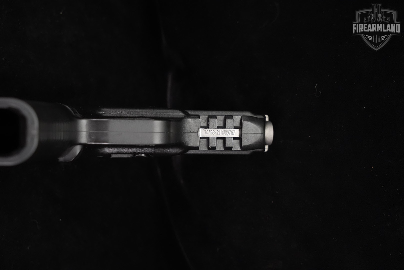 Girsan MC28 SA 9mm 4" Two-Tone Gray & Black MC-28-img-7