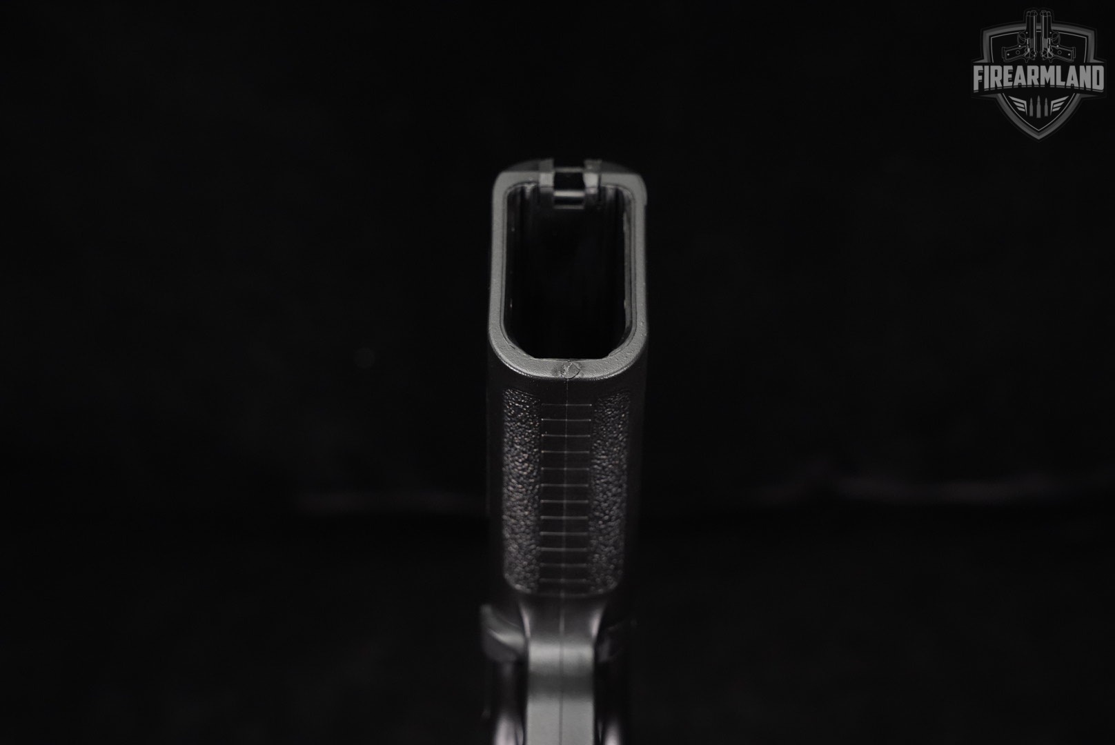 Girsan MC28 SA 9mm 4" Two-Tone Gray & Black MC-28-img-8