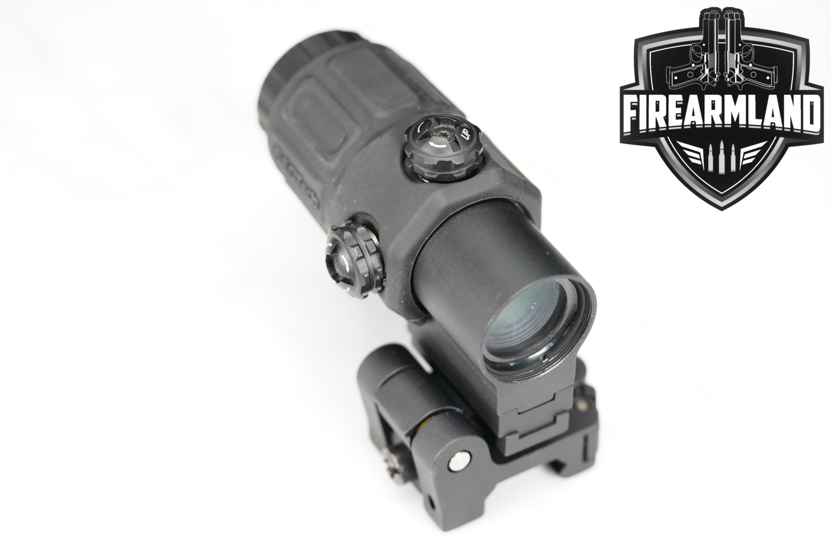 EOTECH G33 3x Magnifier in Excellent Condition Thumbnail