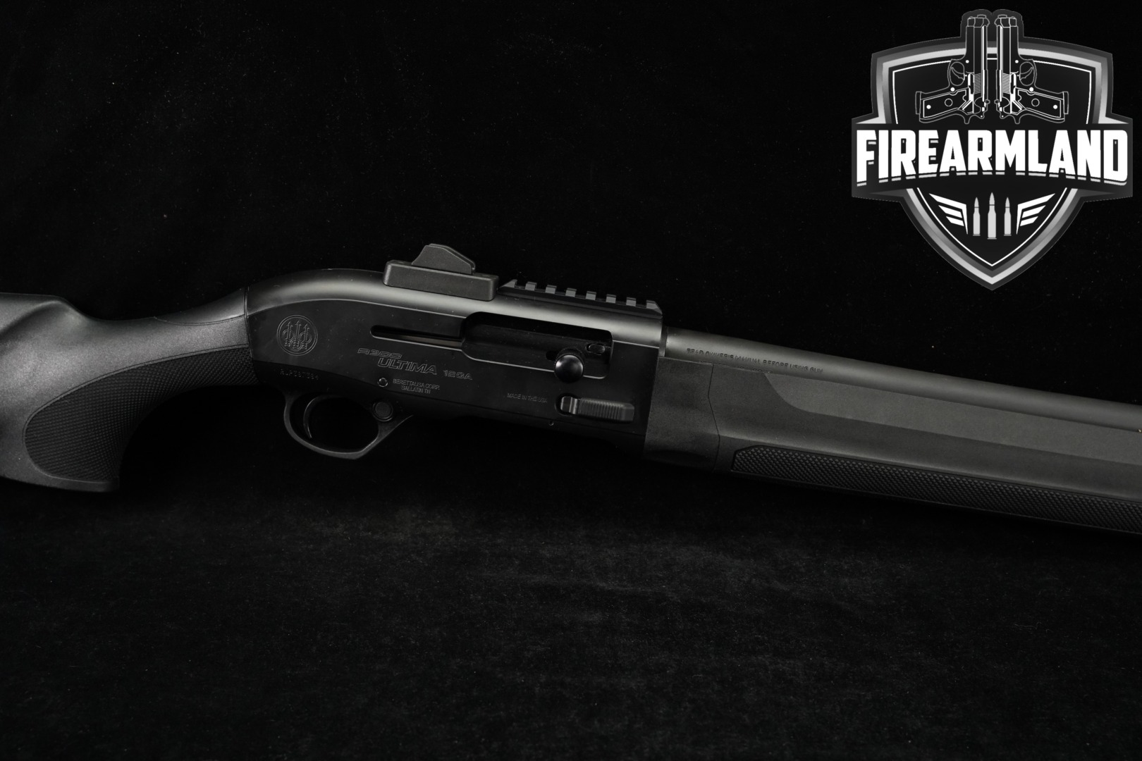 Used Ithaca-SKB Model 700 Engraved Auction | FirearmLand
