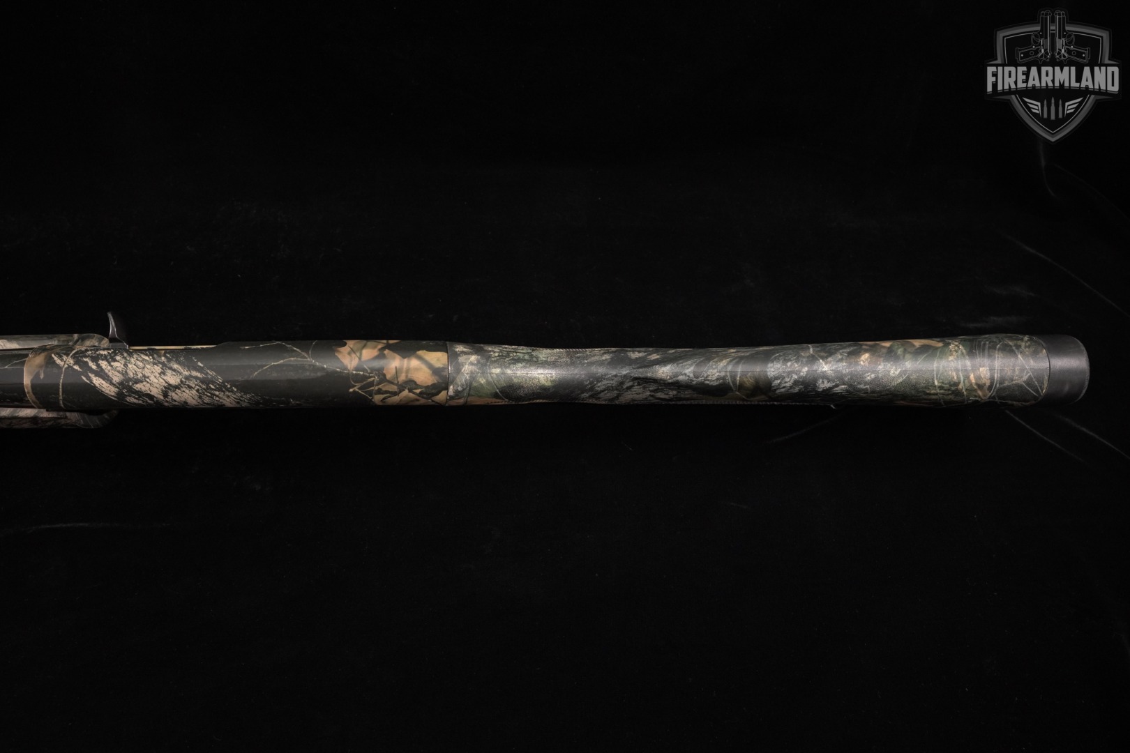 Remington Model 11-87 Sportsman 20-Gauge 26" Camo 1187 M1187-img-10
