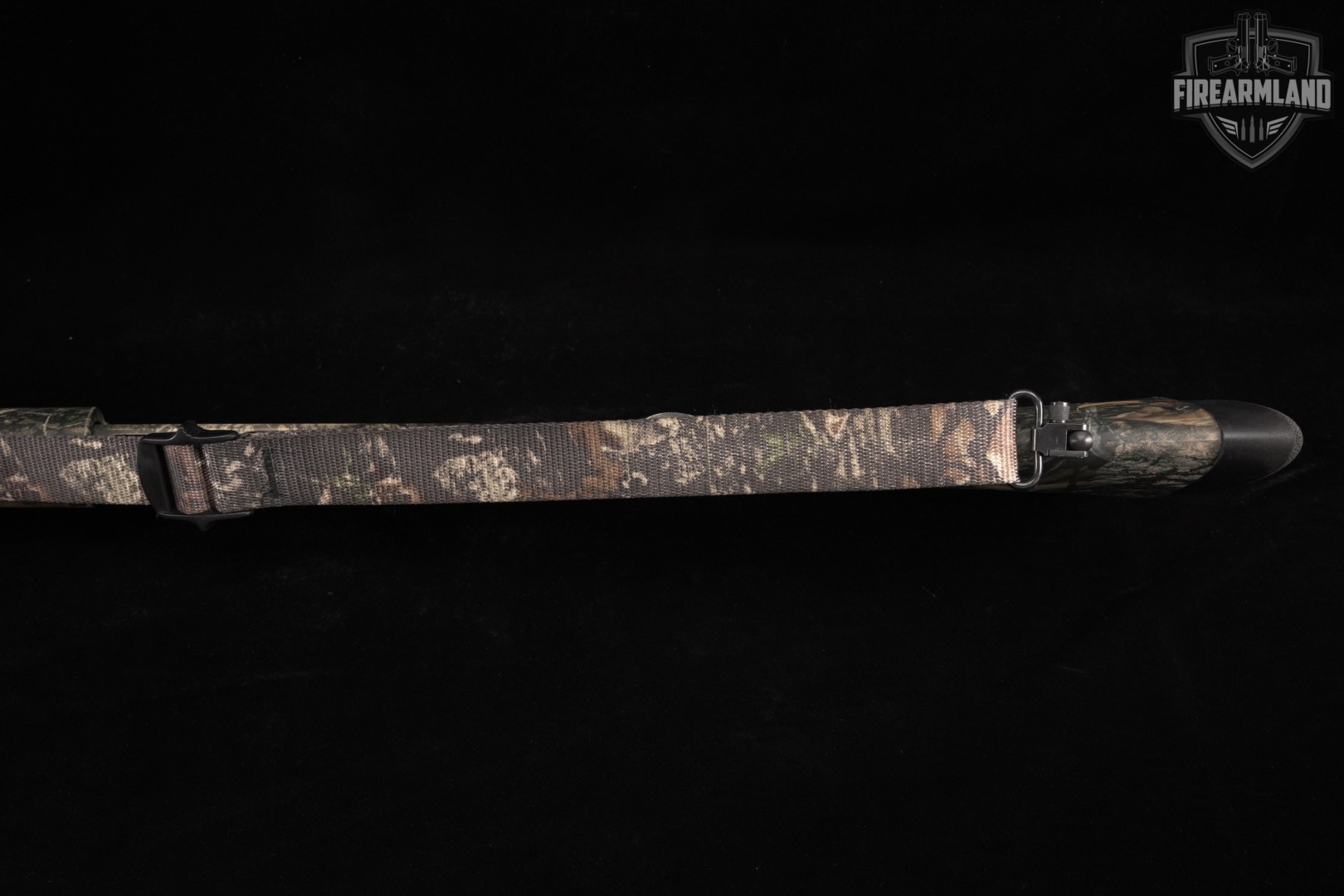 Remington Model 11-87 Sportsman 20-Gauge 26" Camo 1187 M1187-img-12