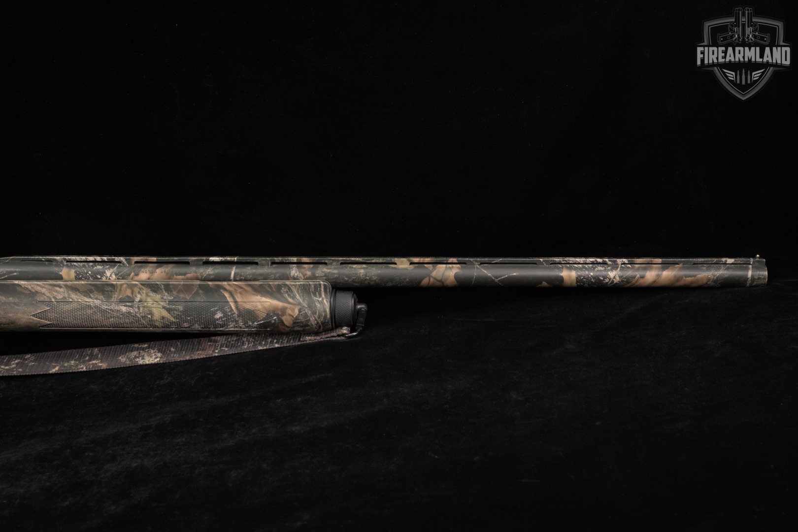 Remington Model 11-87 Sportsman 20-Gauge 26" Camo 1187 M1187-img-5