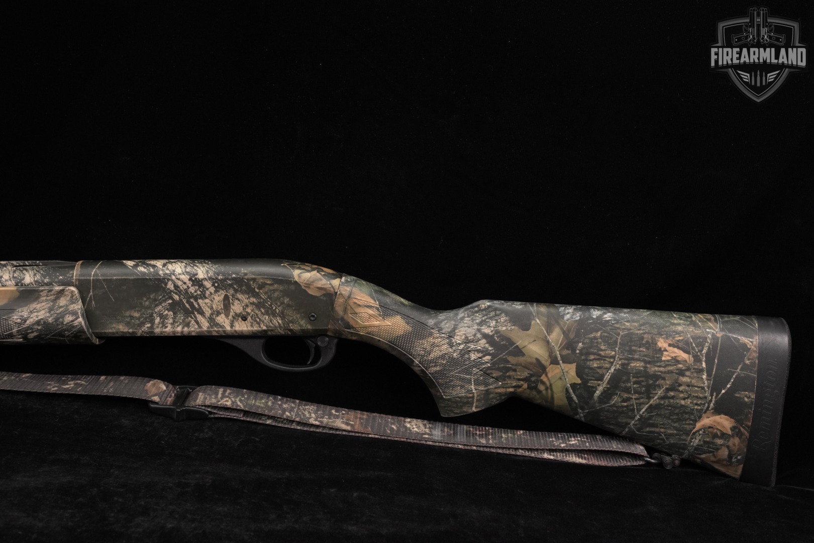 Remington Model 11-87 Sportsman 20-Gauge 26" Camo 1187 M1187-img-8