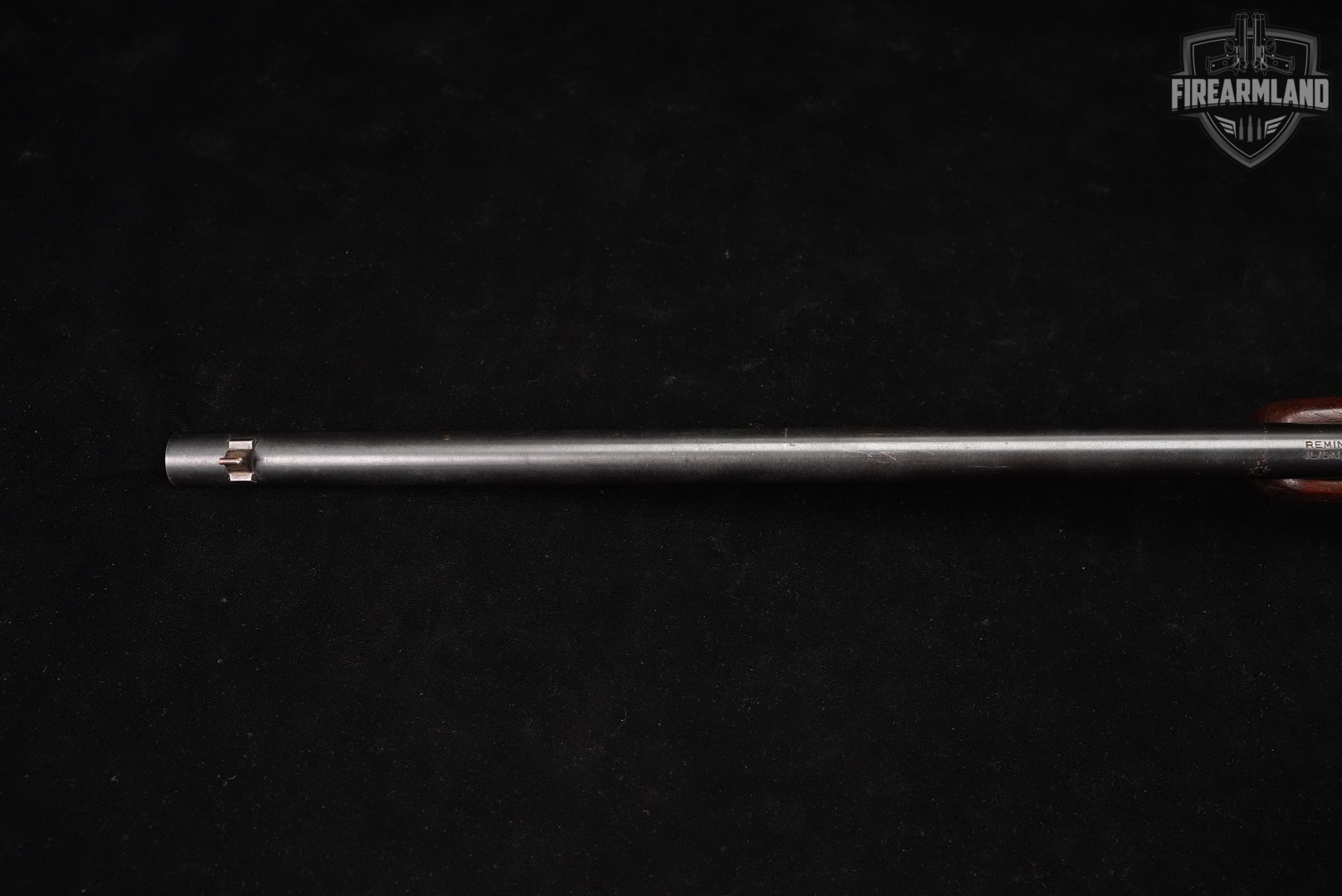 Remington Model 592M 5mm Rem/Rimfire/Magnum 24" Blued M592 592-M-img-10