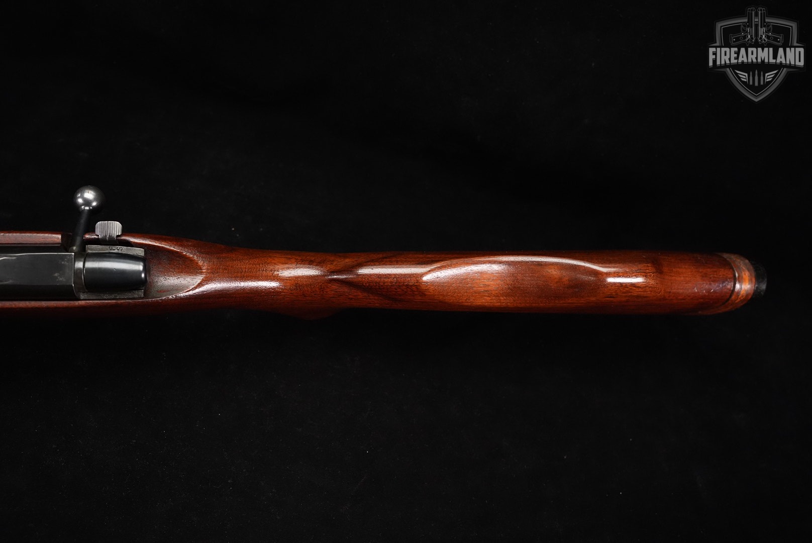 Remington Model 592M 5mm Rem/Rimfire/Magnum 24" Blued M592 592-M-img-12