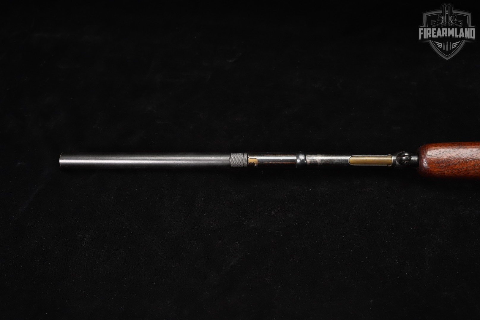 Remington Model 592M 5mm Rem/Rimfire/Magnum 24" Blued M592 592-M-img-13