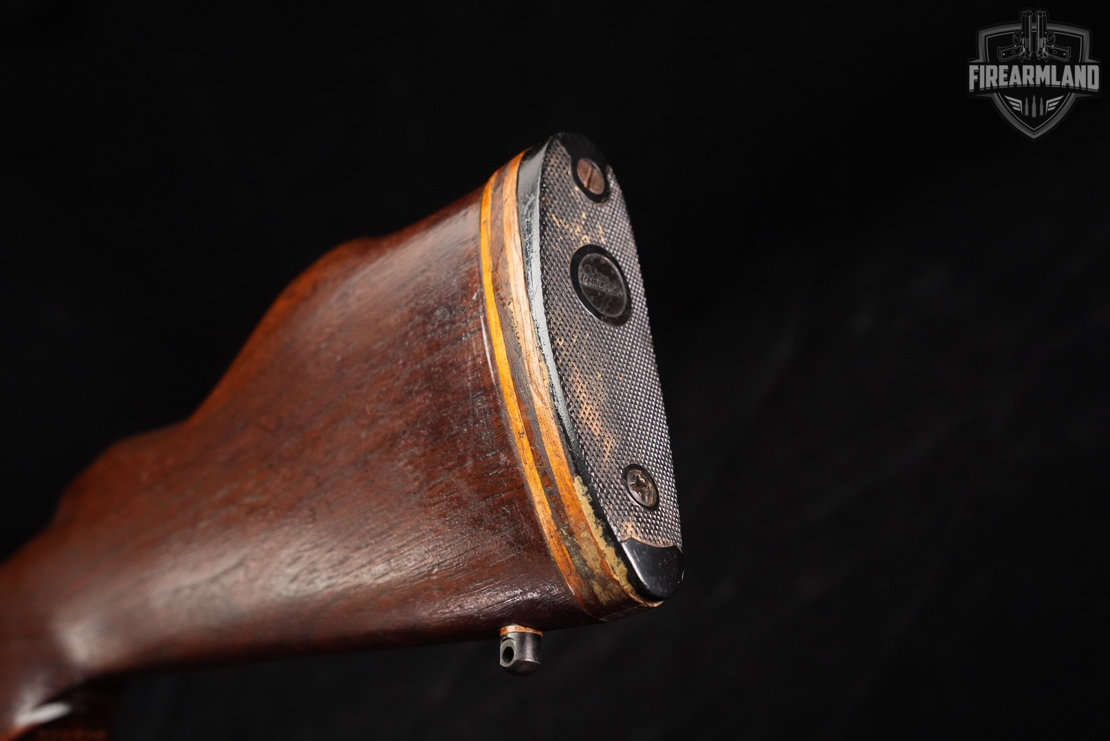 Remington Model 592M 5mm Rem/Rimfire/Magnum 24" Blued M592 592-M-img-16