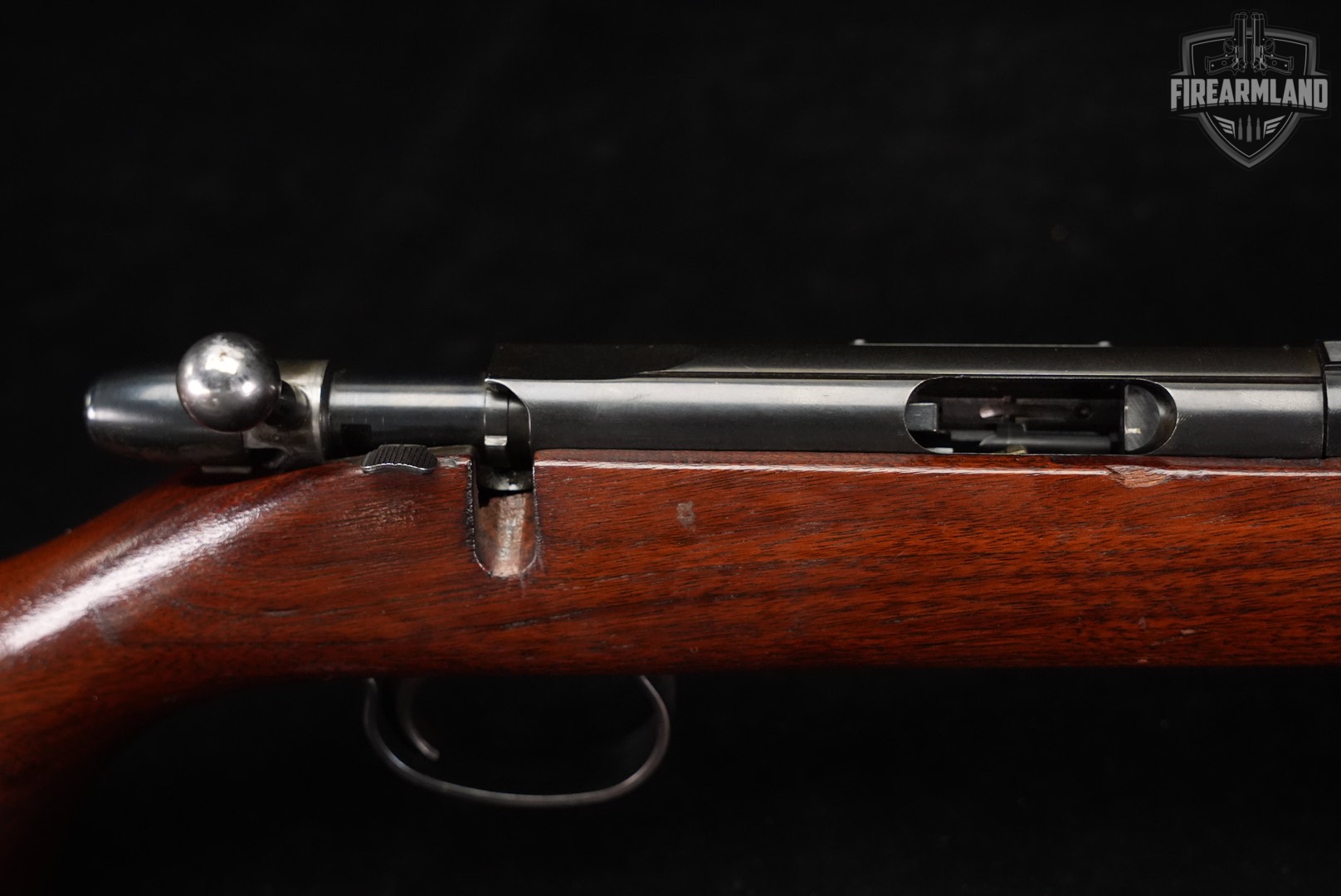 Remington Model 592M 5mm Rem/Rimfire/Magnum 24" Blued M592 592-M-img-20