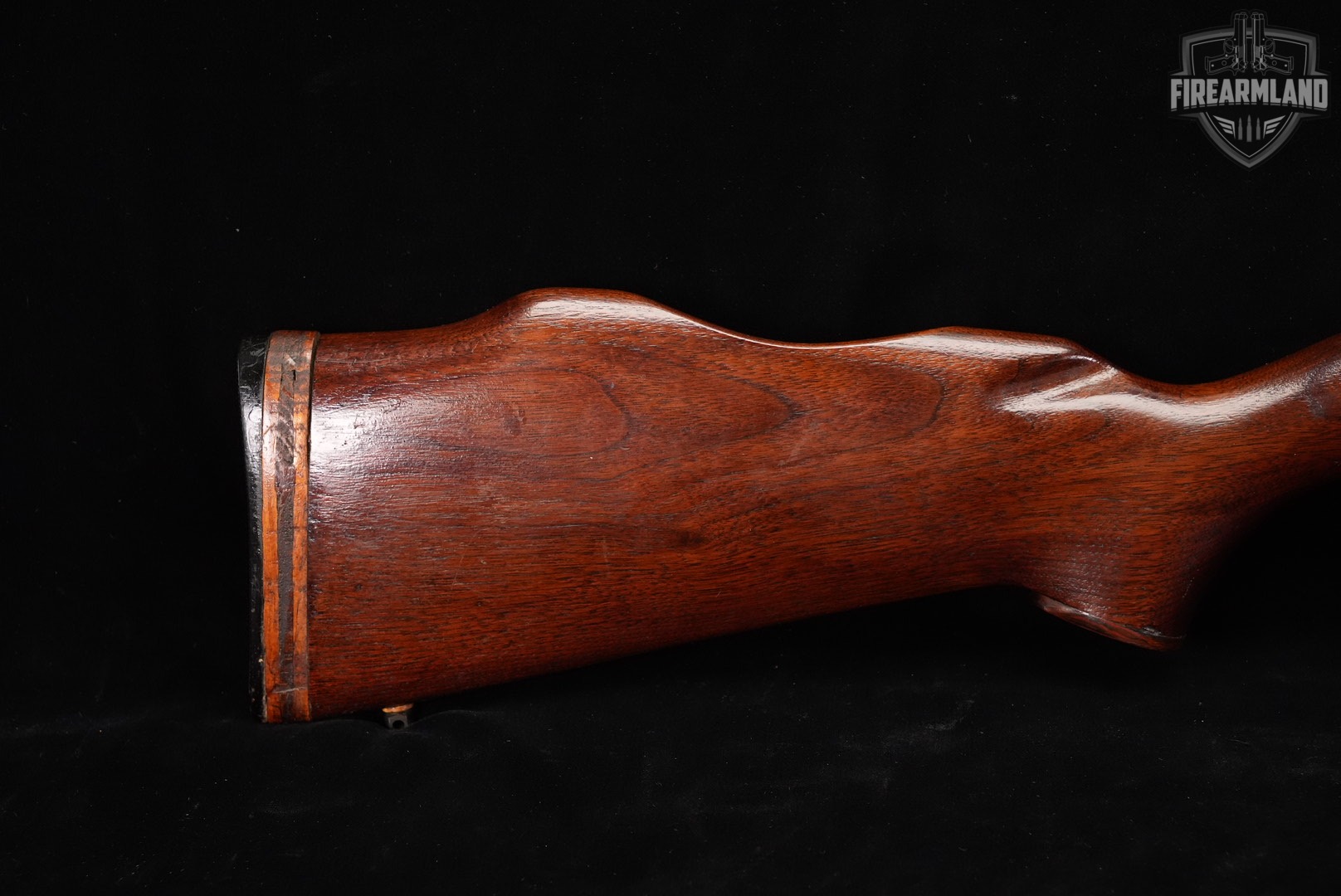 Remington Model 592M 5mm Rem/Rimfire/Magnum 24" Blued M592 592-M-img-3