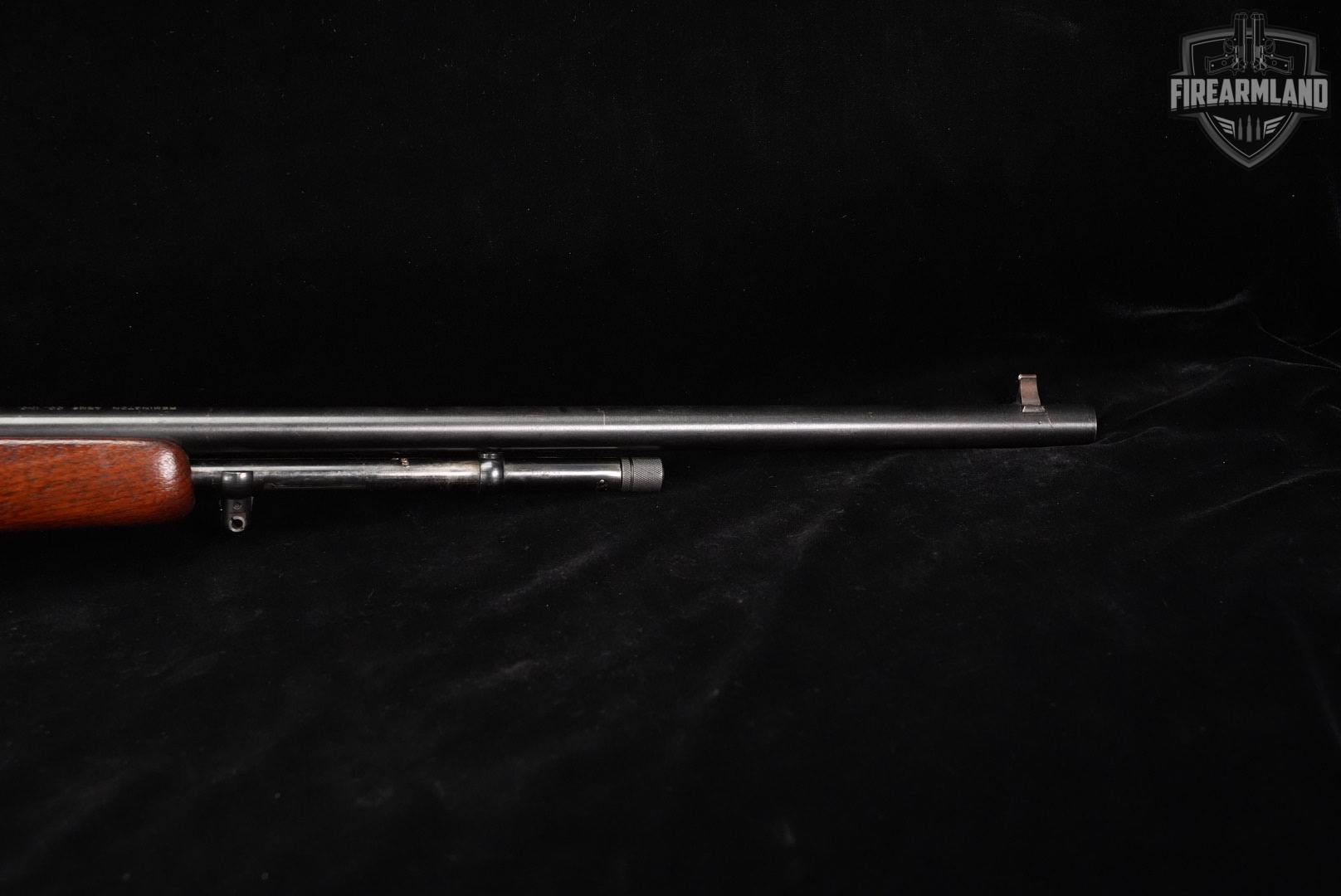 Remington Model 592M 5mm Rem/Rimfire/Magnum 24" Blued M592 592-M-img-5