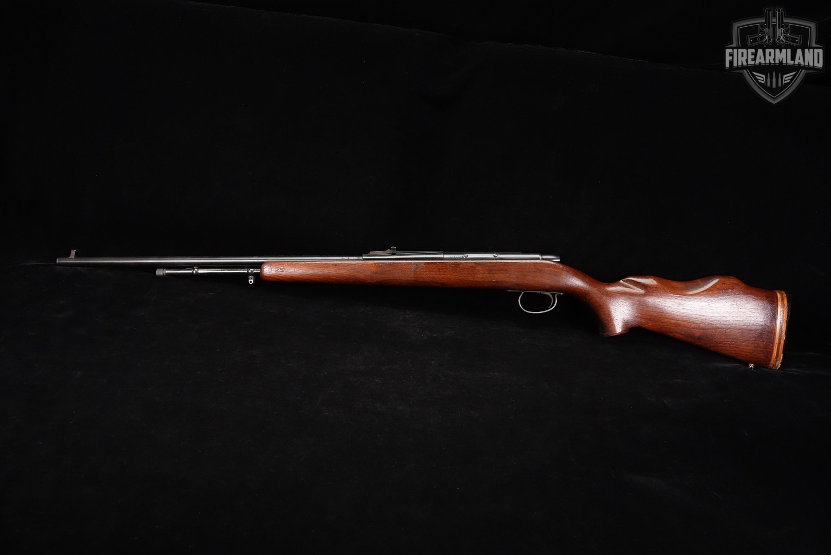 Remington Model 592M 5mm Rem/Rimfire/Magnum 24" Blued M592 592-M-img-6