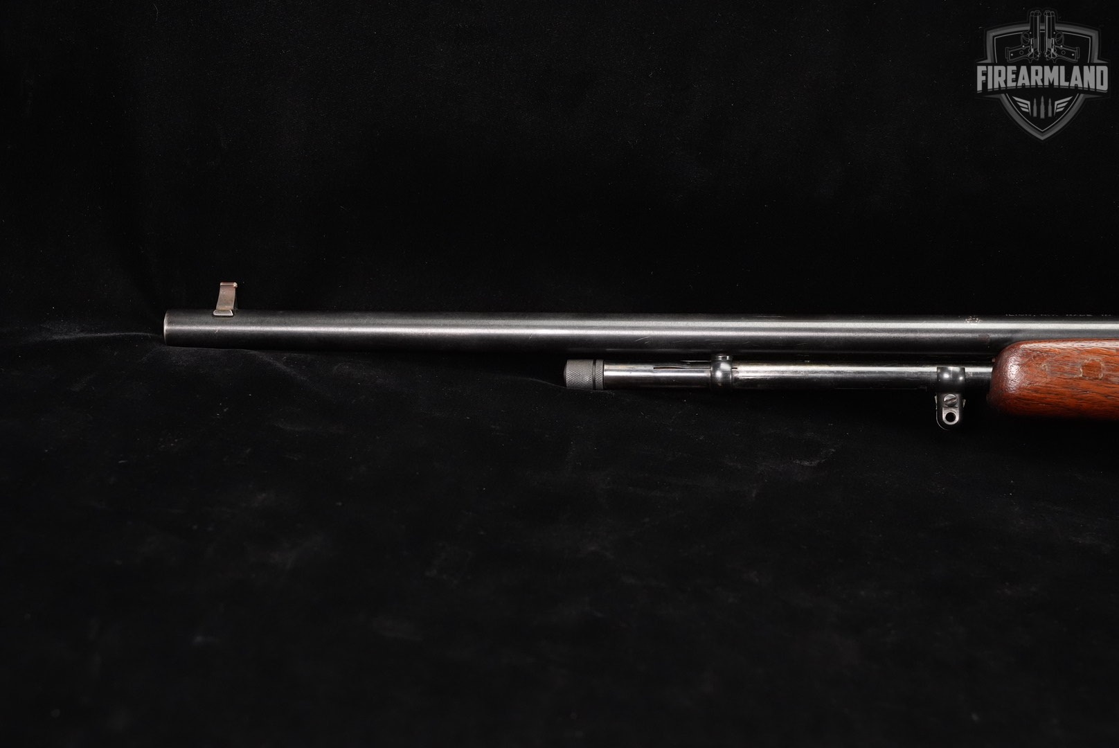 Remington Model 592M 5mm Rem/Rimfire/Magnum 24" Blued M592 592-M-img-7