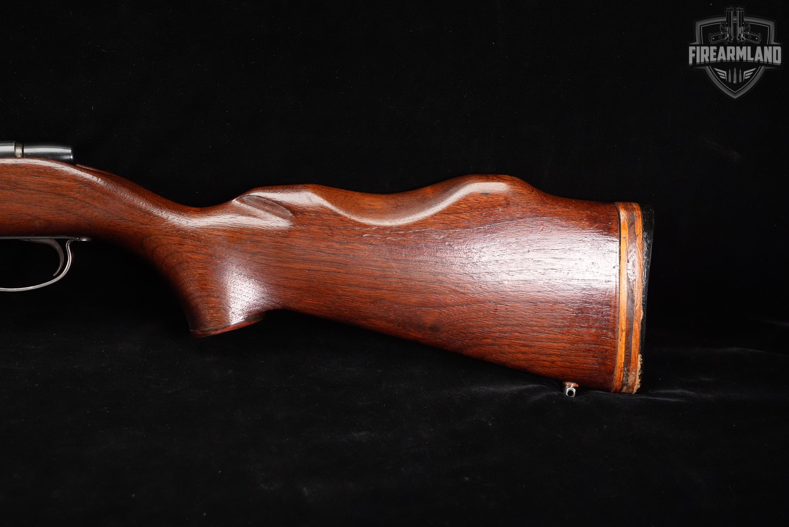 Remington Model 592M 5mm Rem/Rimfire/Magnum 24" Blued M592 592-M-img-9