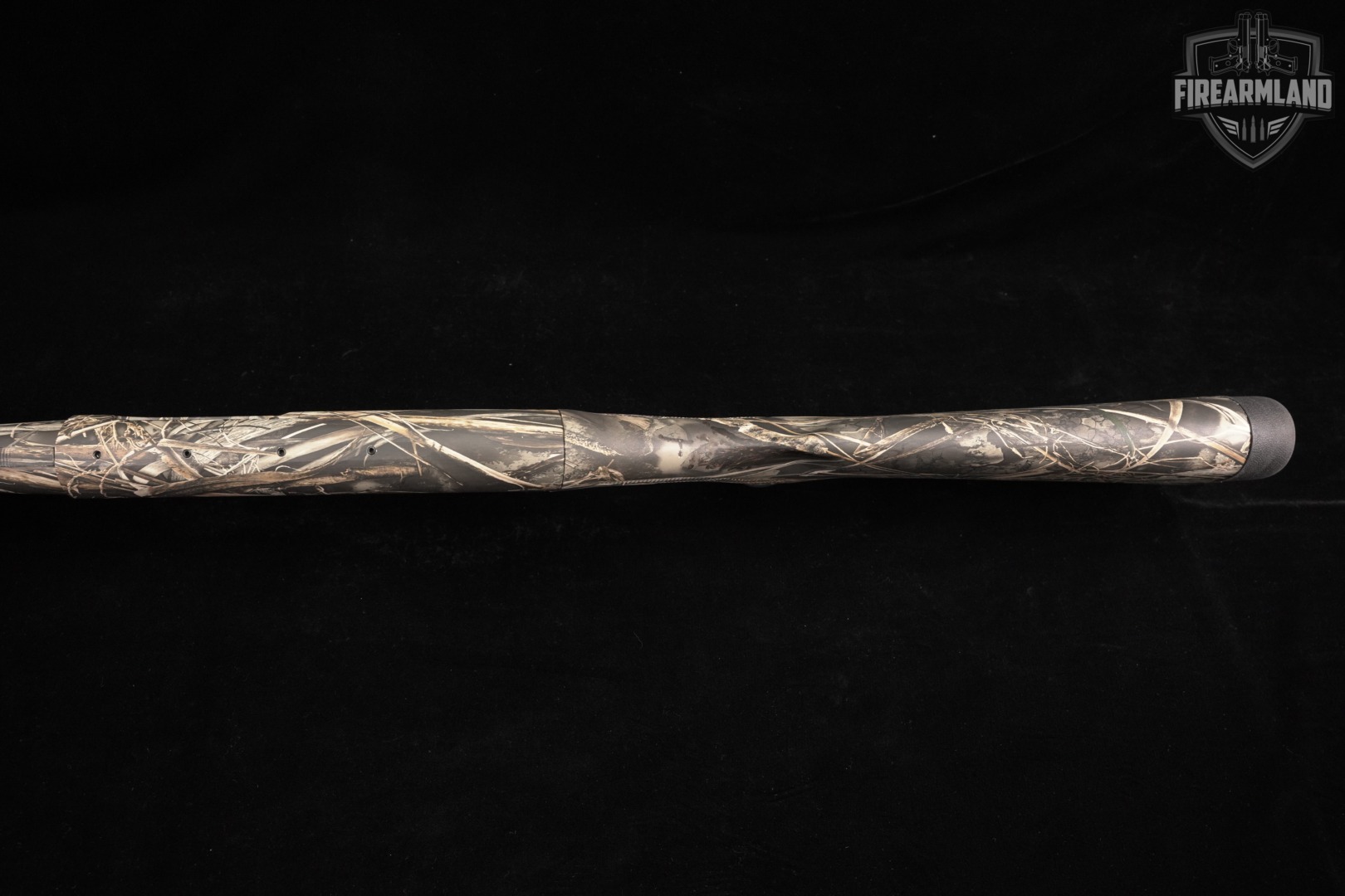 Remington Model 870 12-Gauge 26" Camouflage M870-img-10