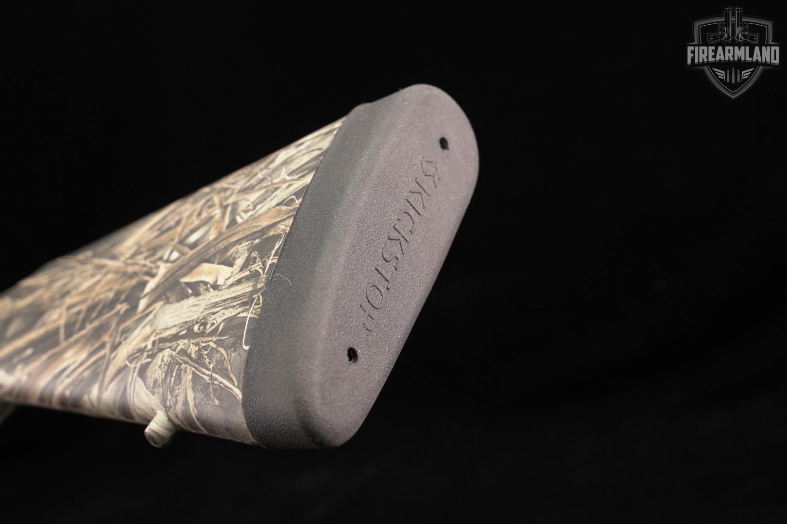 Remington Model 870 12-Gauge 26" Camouflage M870-img-13