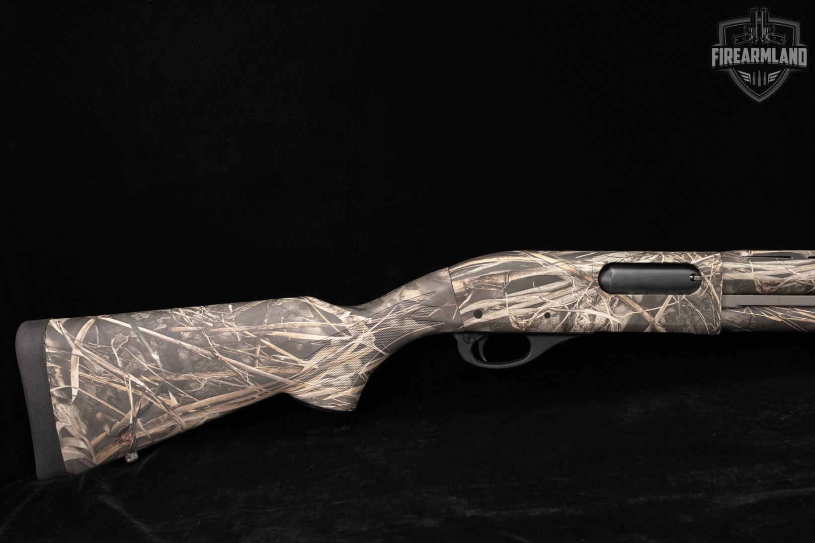 Remington Model 870 12-Gauge 26" Camouflage M870-img-4