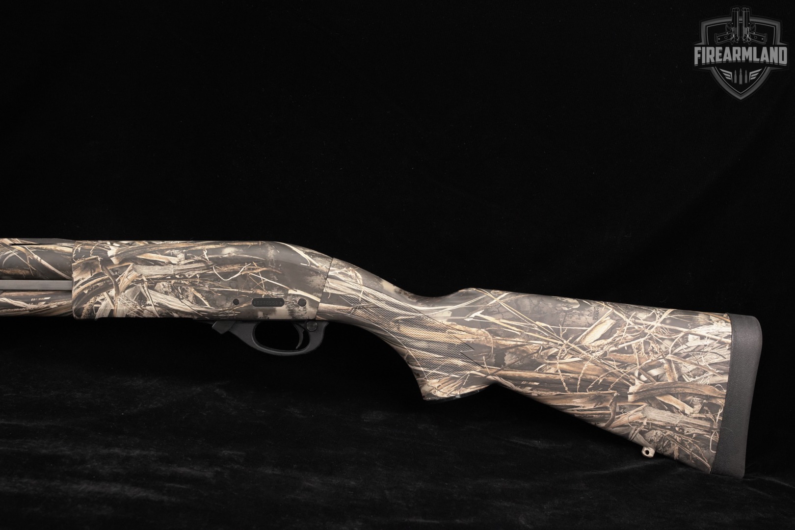 Remington Model 870 12-Gauge 26" Camouflage M870-img-8