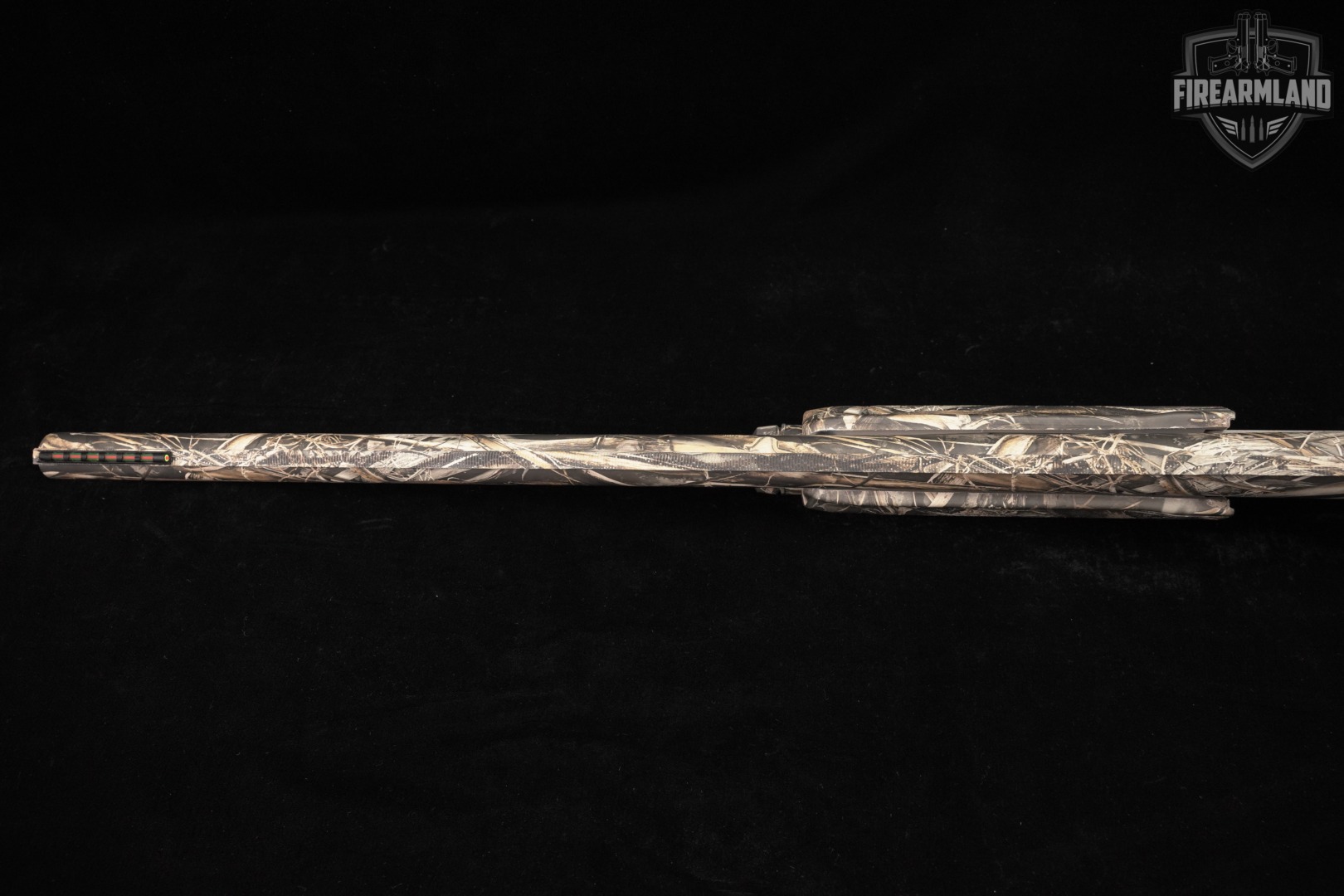 Remington Model 870 12-Gauge 26" Camouflage M870-img-9
