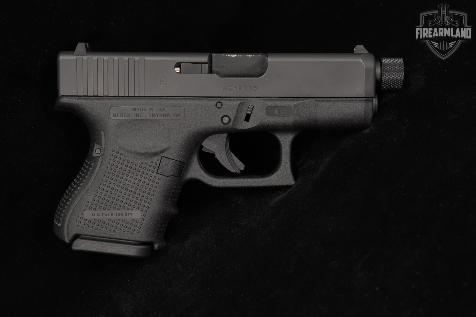 FirearmLand
