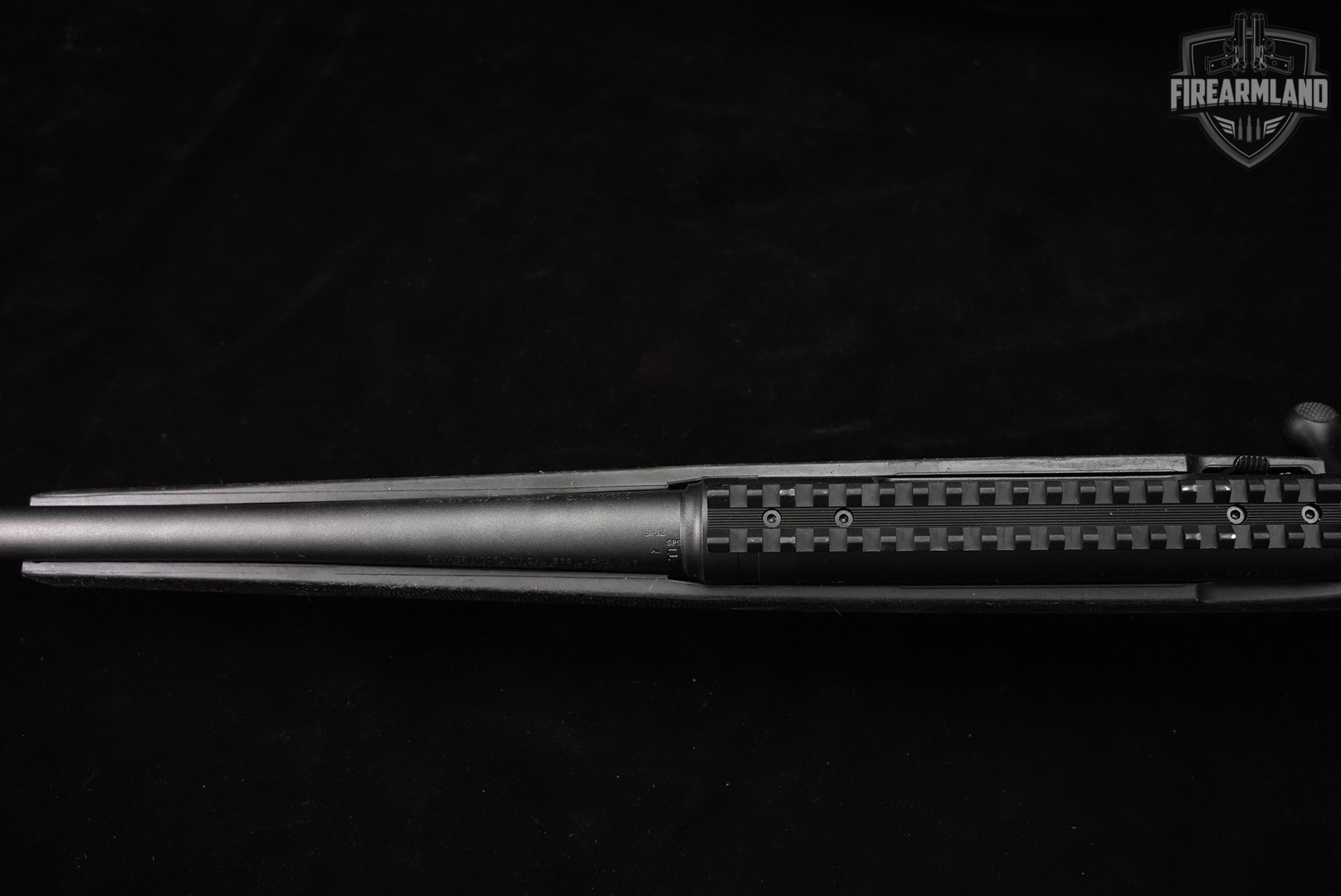 Savage Arms Model 111 Long Range Hunter 338 Lapua 26" M111 +ORIG BOX-img-12