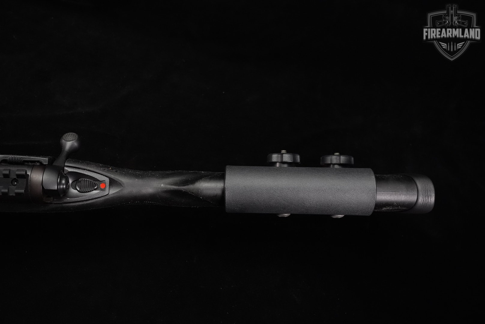 Savage Arms Model 111 Long Range Hunter 338 Lapua 26" M111 +ORIG BOX-img-13