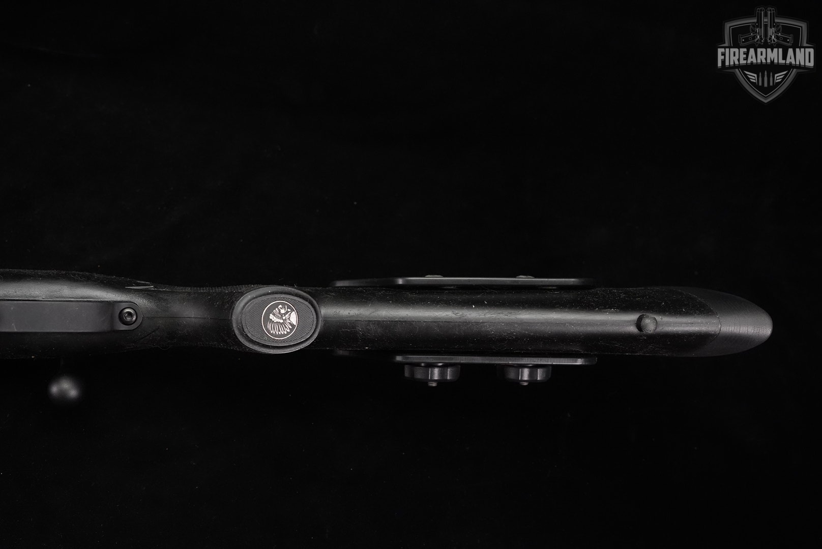 Savage Arms Model 111 Long Range Hunter 338 Lapua 26" M111 +ORIG BOX-img-16