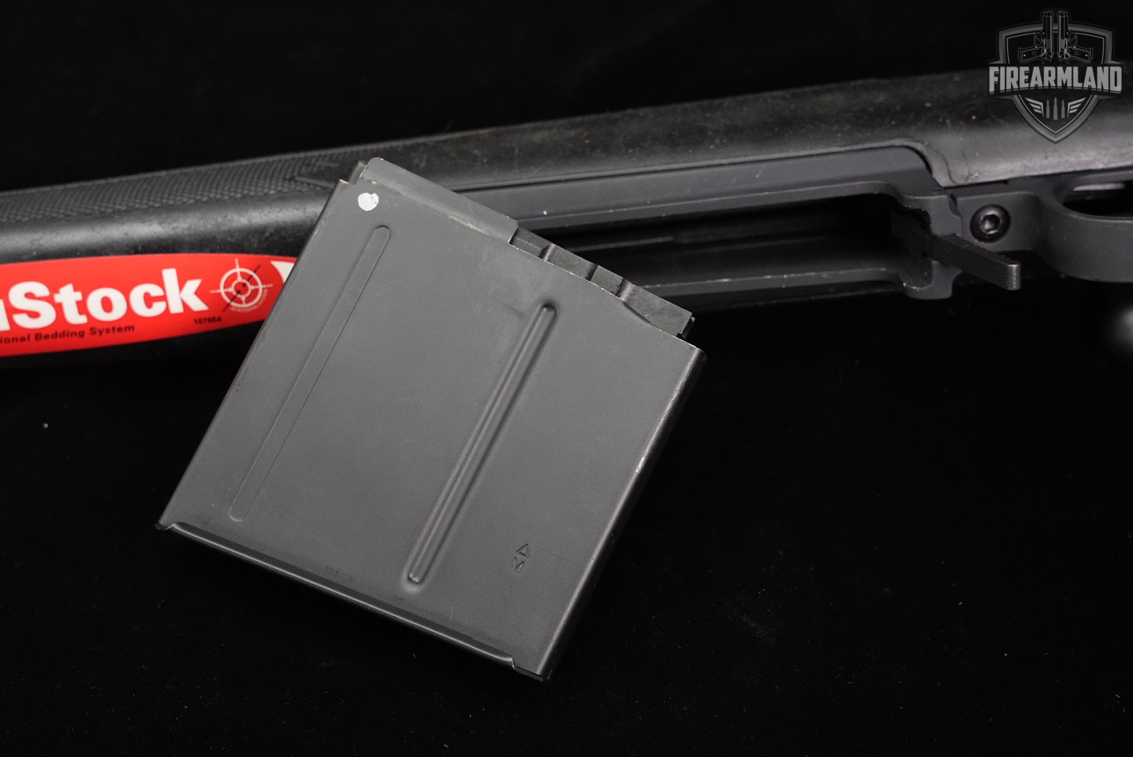 Savage Arms Model 111 Long Range Hunter 338 Lapua 26" M111 +ORIG BOX-img-19