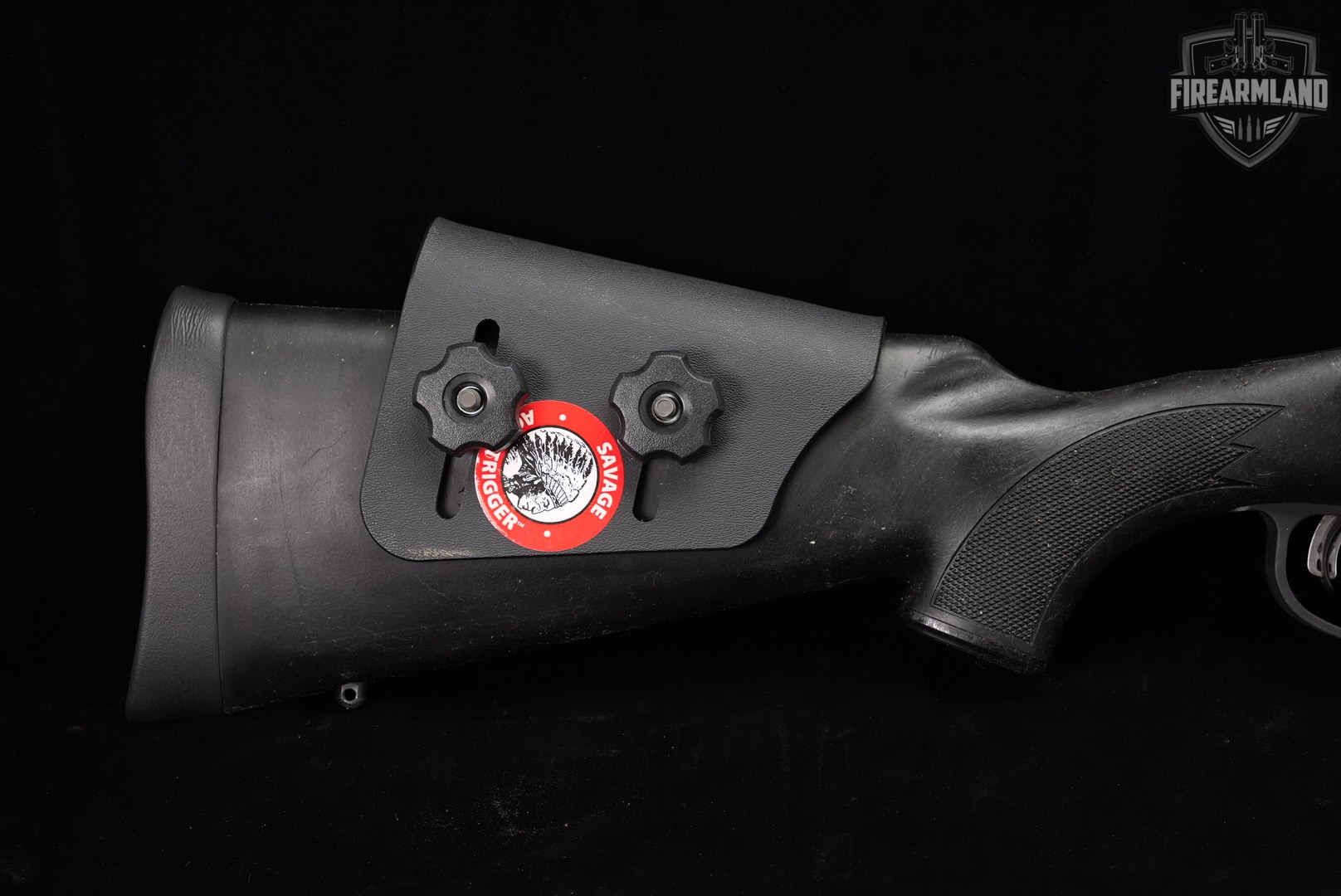 Savage Arms Model 111 Long Range Hunter 338 Lapua 26" M111 +ORIG BOX-img-4