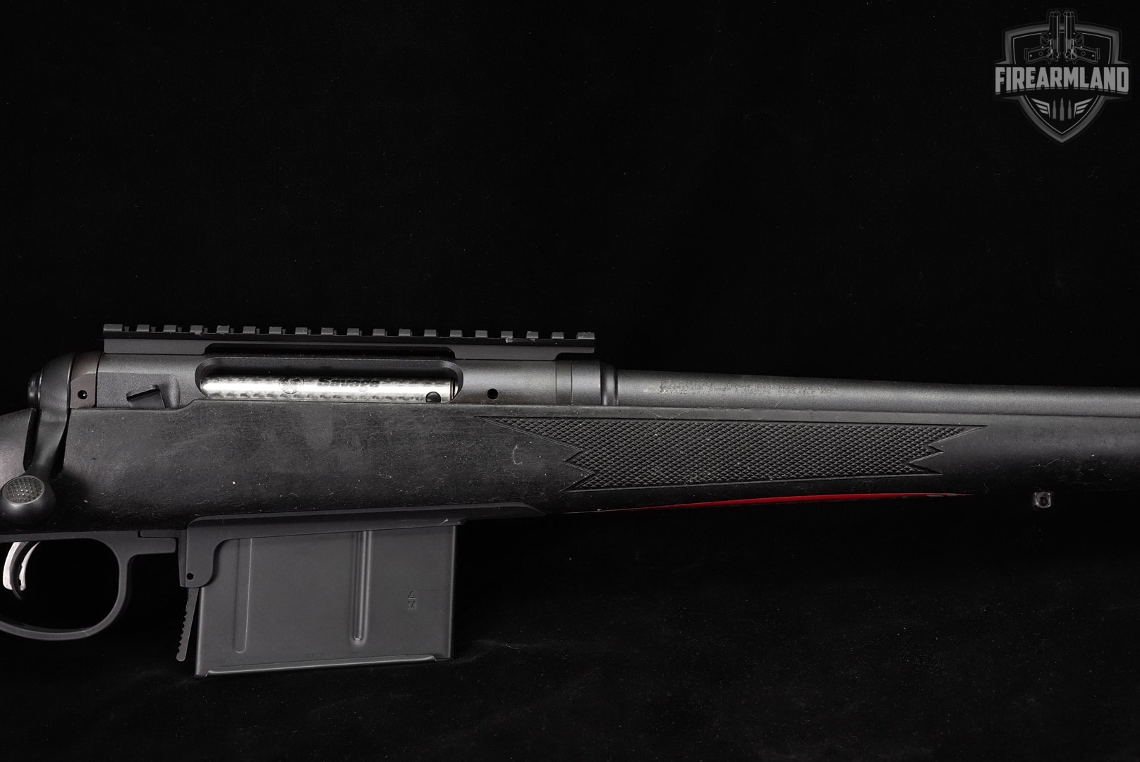 Savage Arms Model 111 Long Range Hunter 338 Lapua 26" M111 +ORIG BOX-img-5
