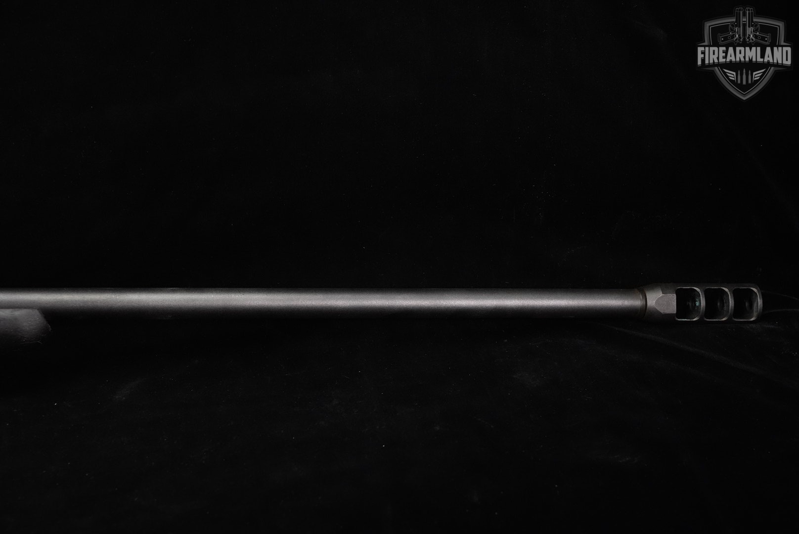 Savage Arms Model 111 Long Range Hunter 338 Lapua 26" M111 +ORIG BOX-img-6