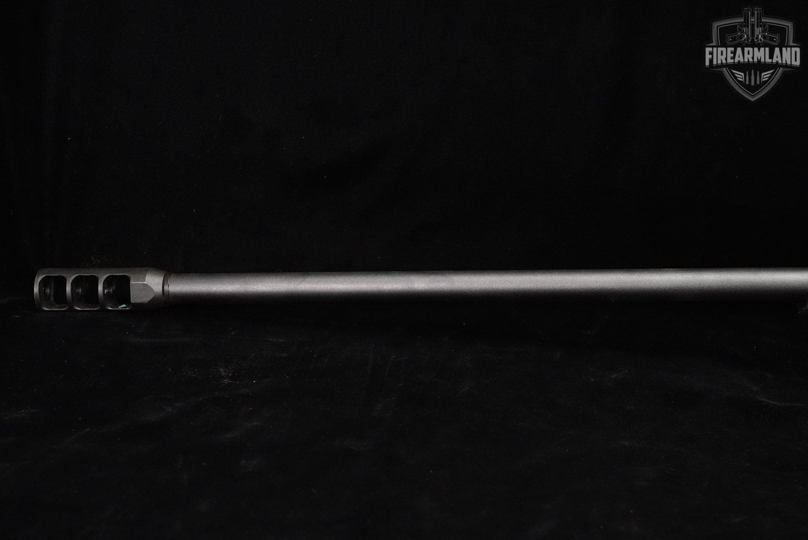Savage Arms Model 111 Long Range Hunter 338 Lapua 26" M111 +ORIG BOX-img-8